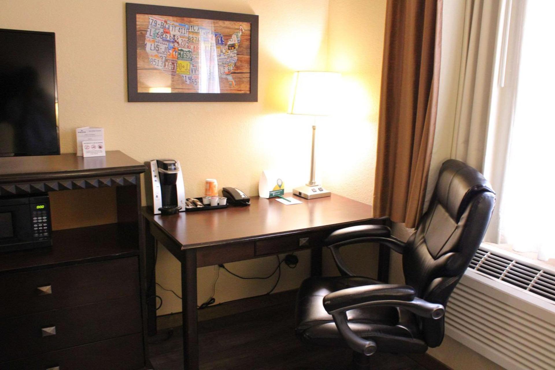 Quality Inn Gunnison-Crested Butte photo 22