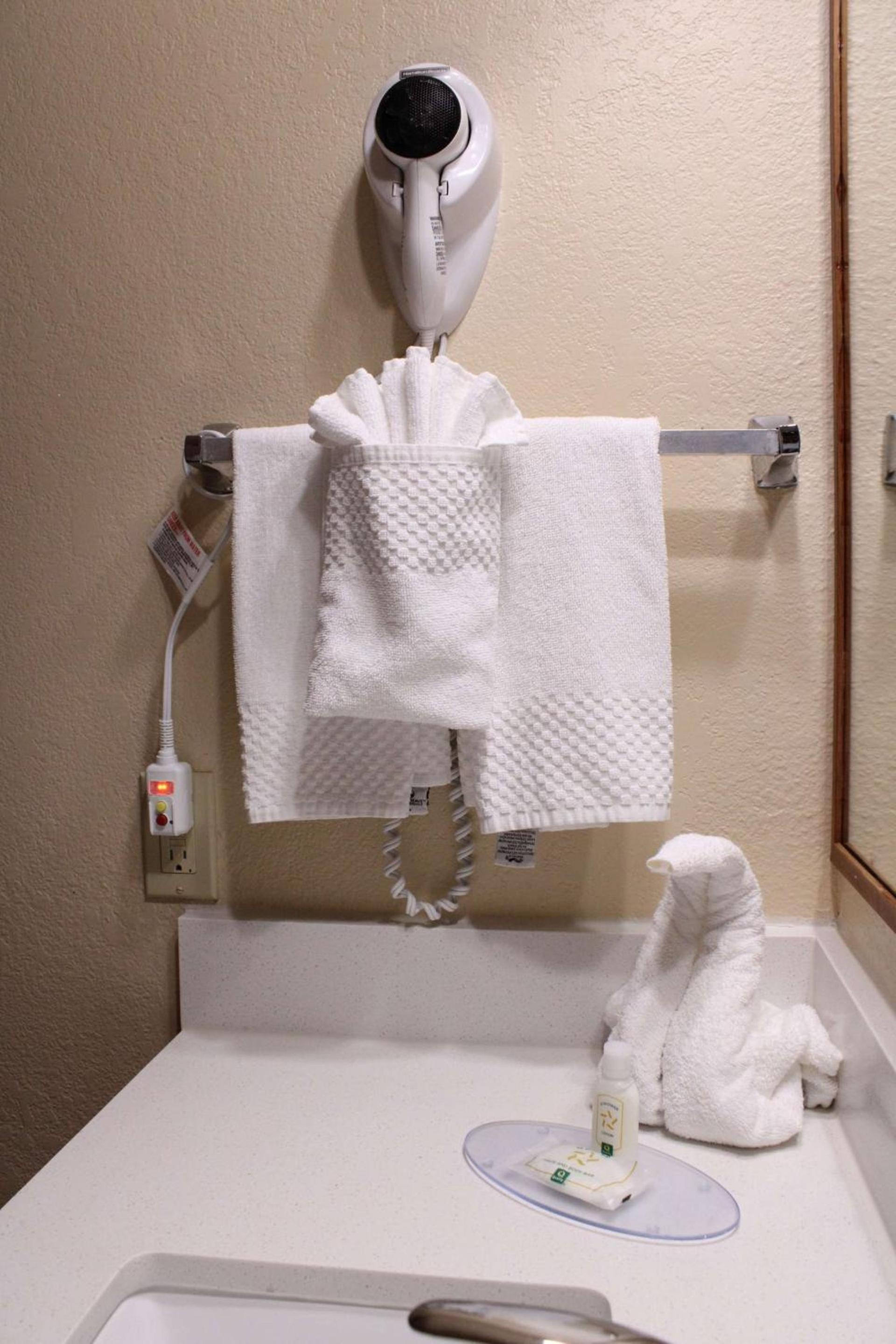 Quality Inn Gunnison-Crested Butte photo 40