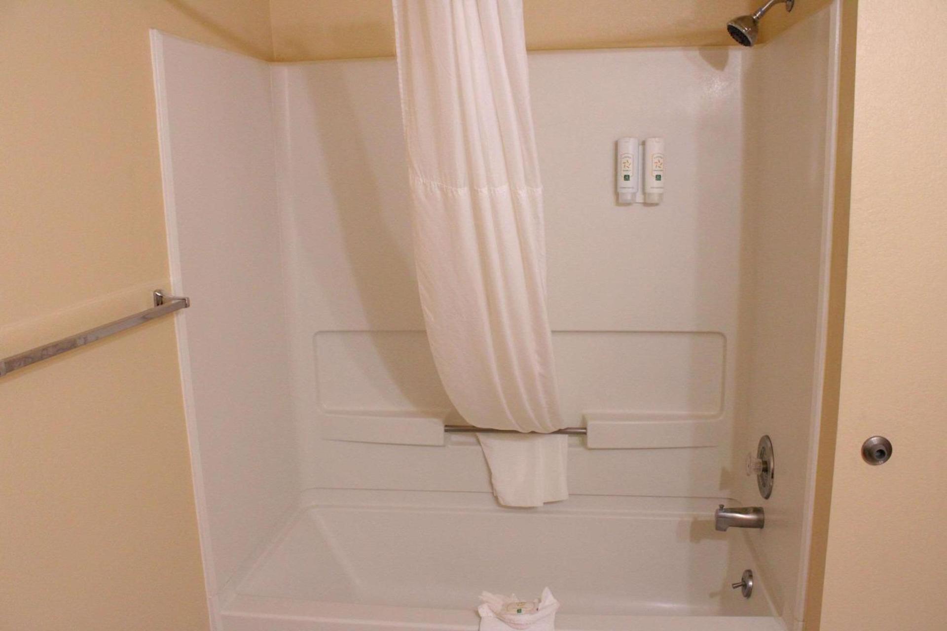 Quality Inn Gunnison-Crested Butte photo 45