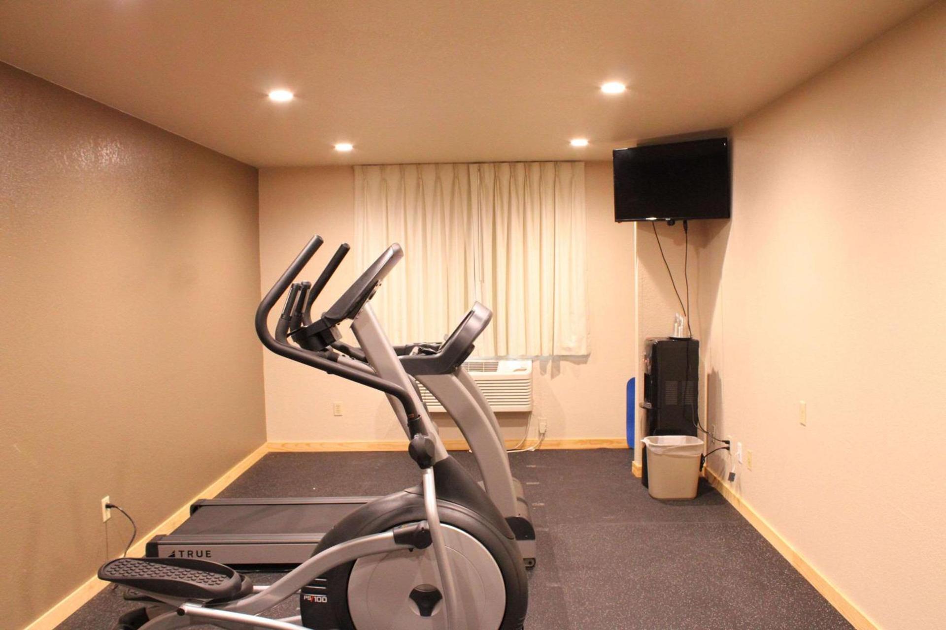Quality Inn Gunnison-Crested Butte photo 7