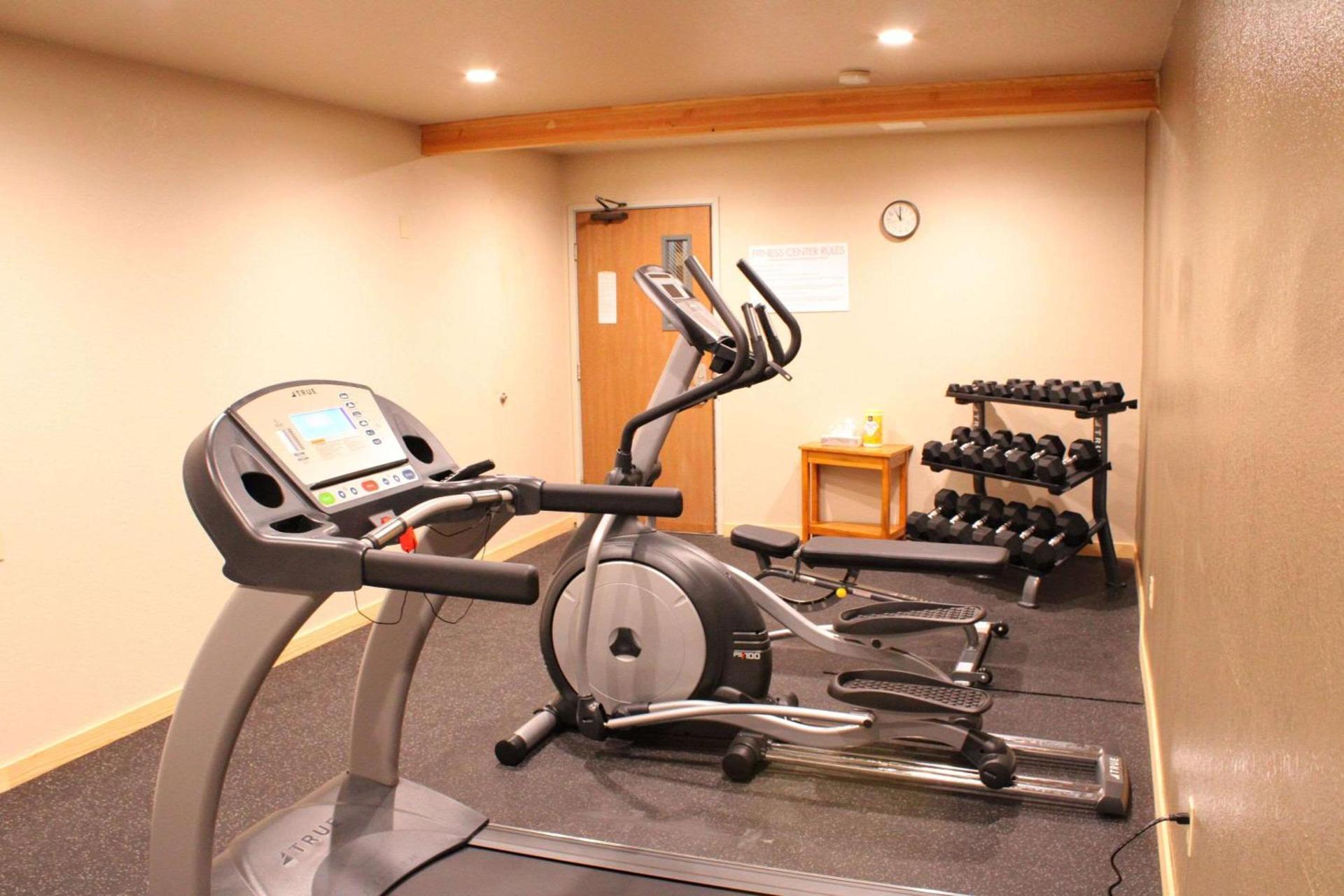 Quality Inn Gunnison-Crested Butte photo 8