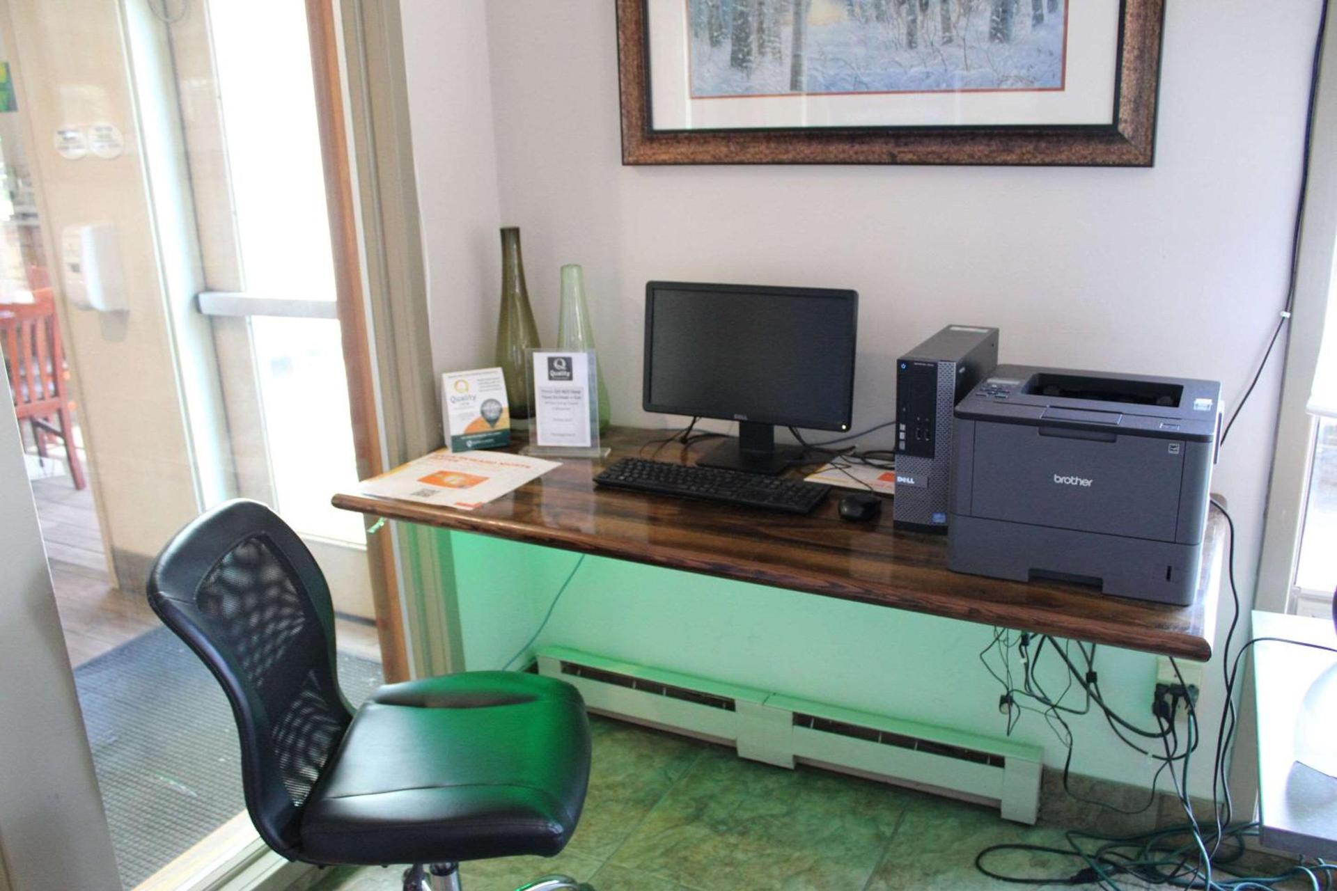 Quality Inn Gunnison-Crested Butte photo 6