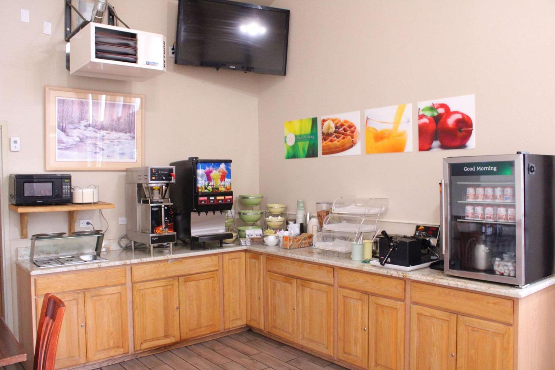 Quality Inn Gunnison-Crested Butte photo 13