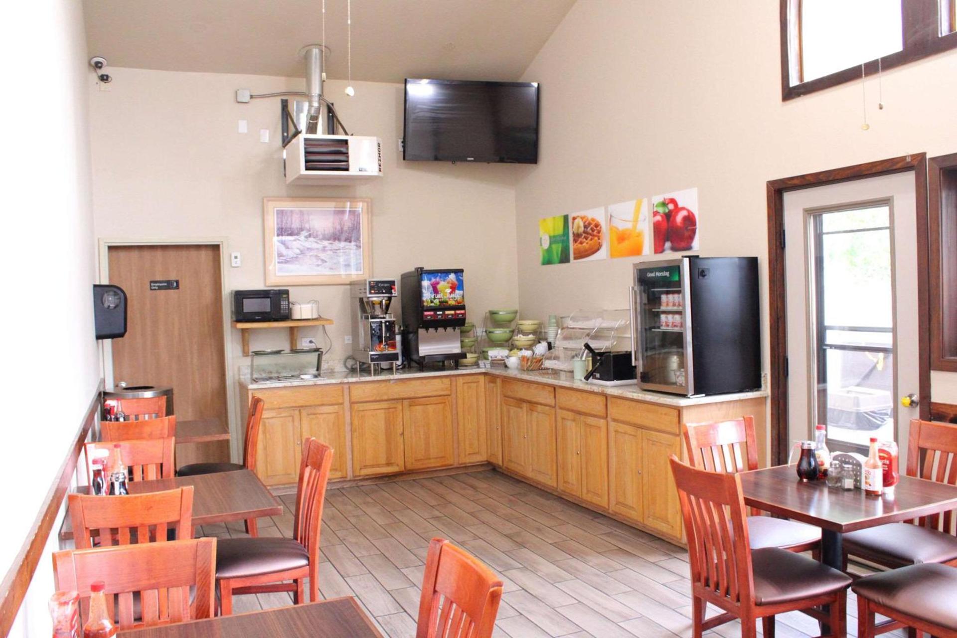 Quality Inn Gunnison-Crested Butte photo 12