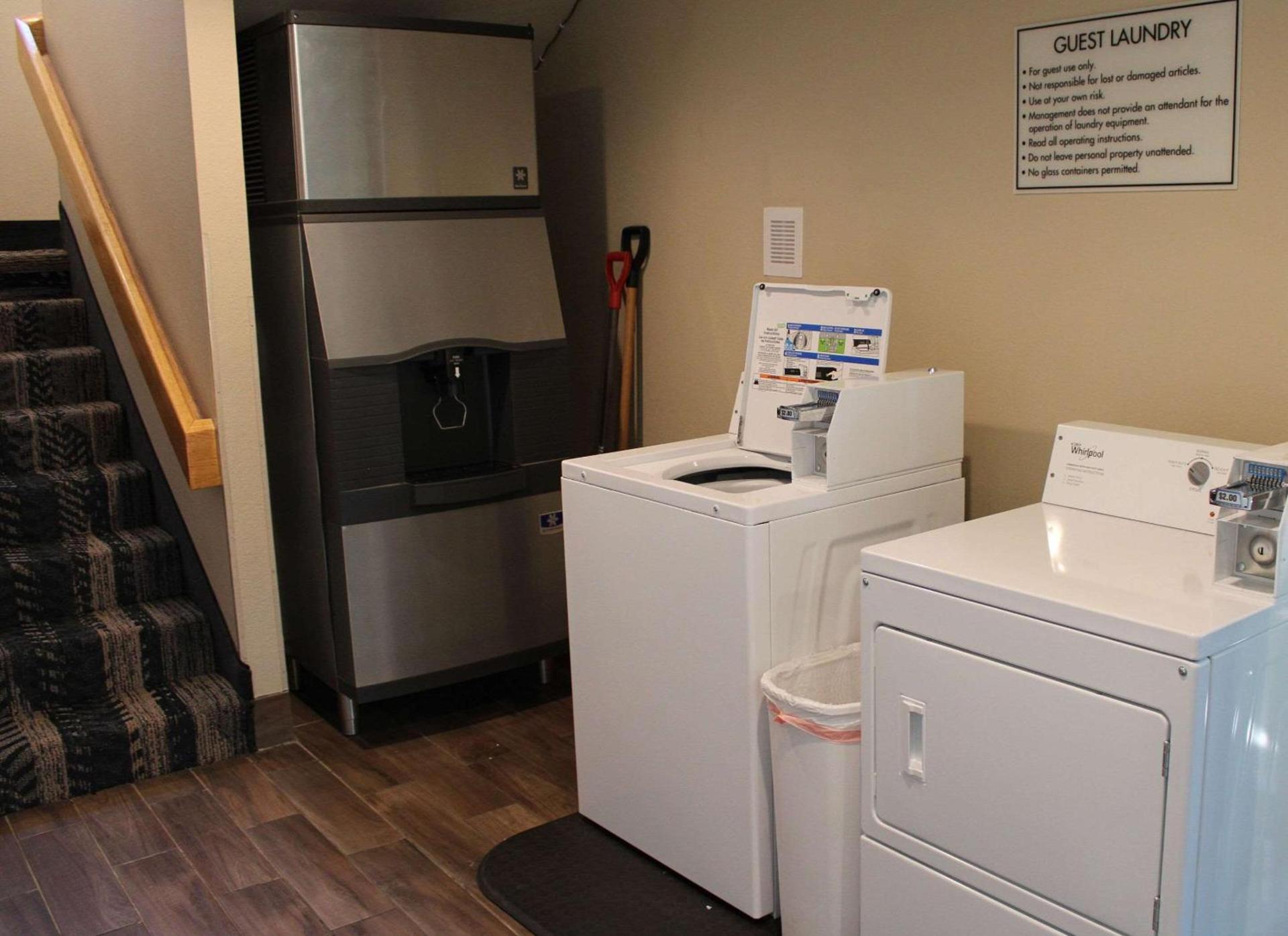 Quality Inn Gunnison-Crested Butte photo 19