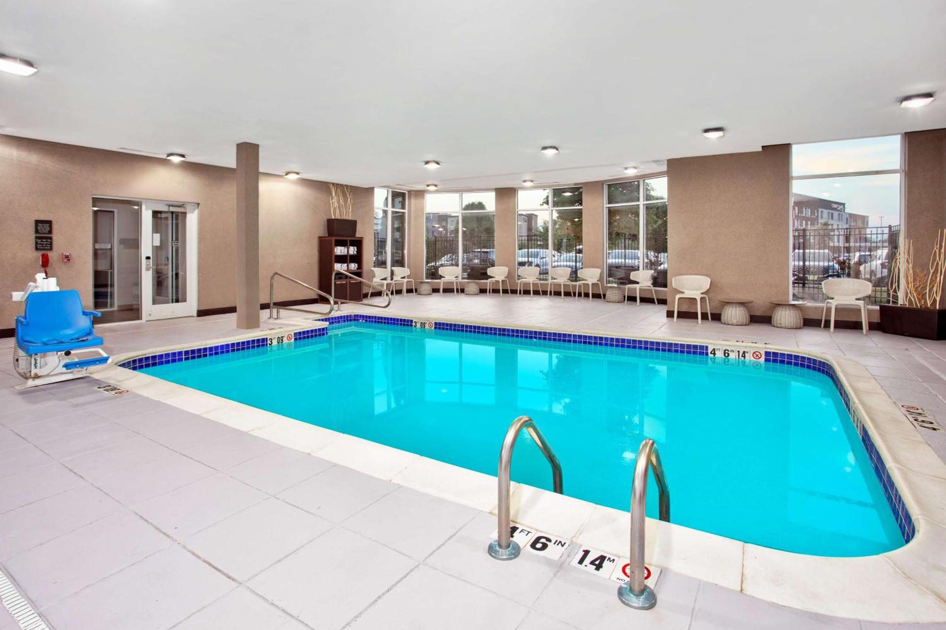 Hilton Garden Inn Benton Harbor photo 7