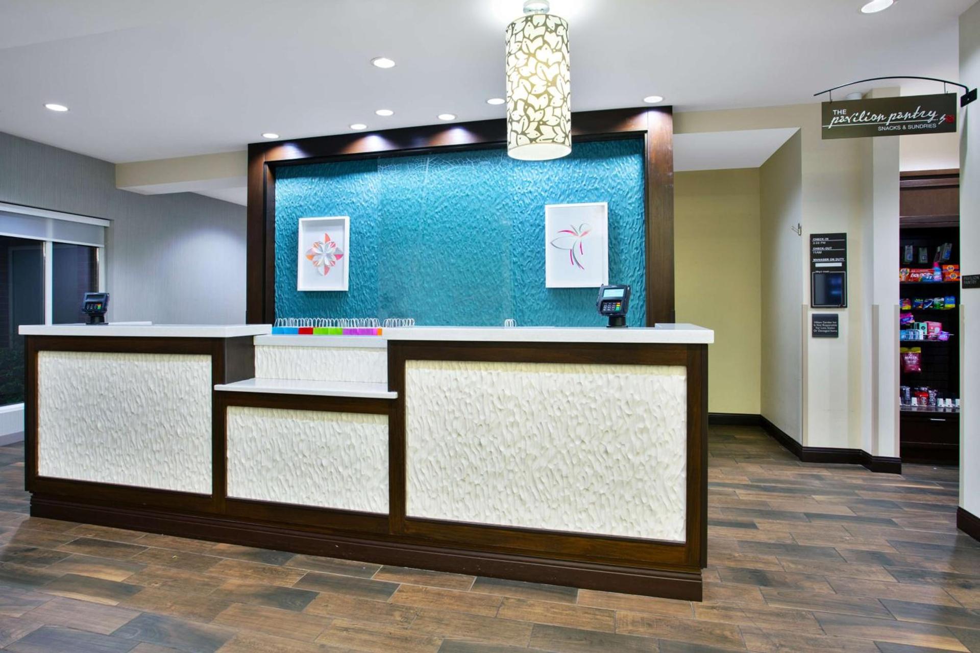 Hilton Garden Inn Benton Harbor photo 4