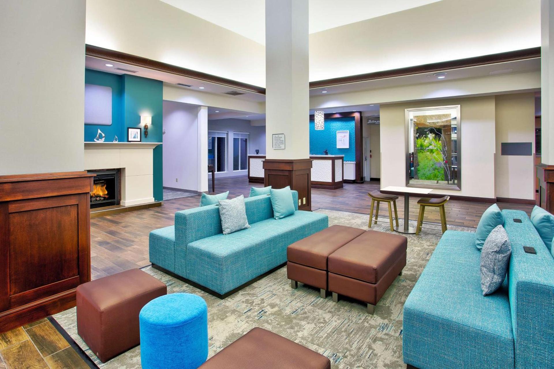 Hilton Garden Inn Benton Harbor photo 3