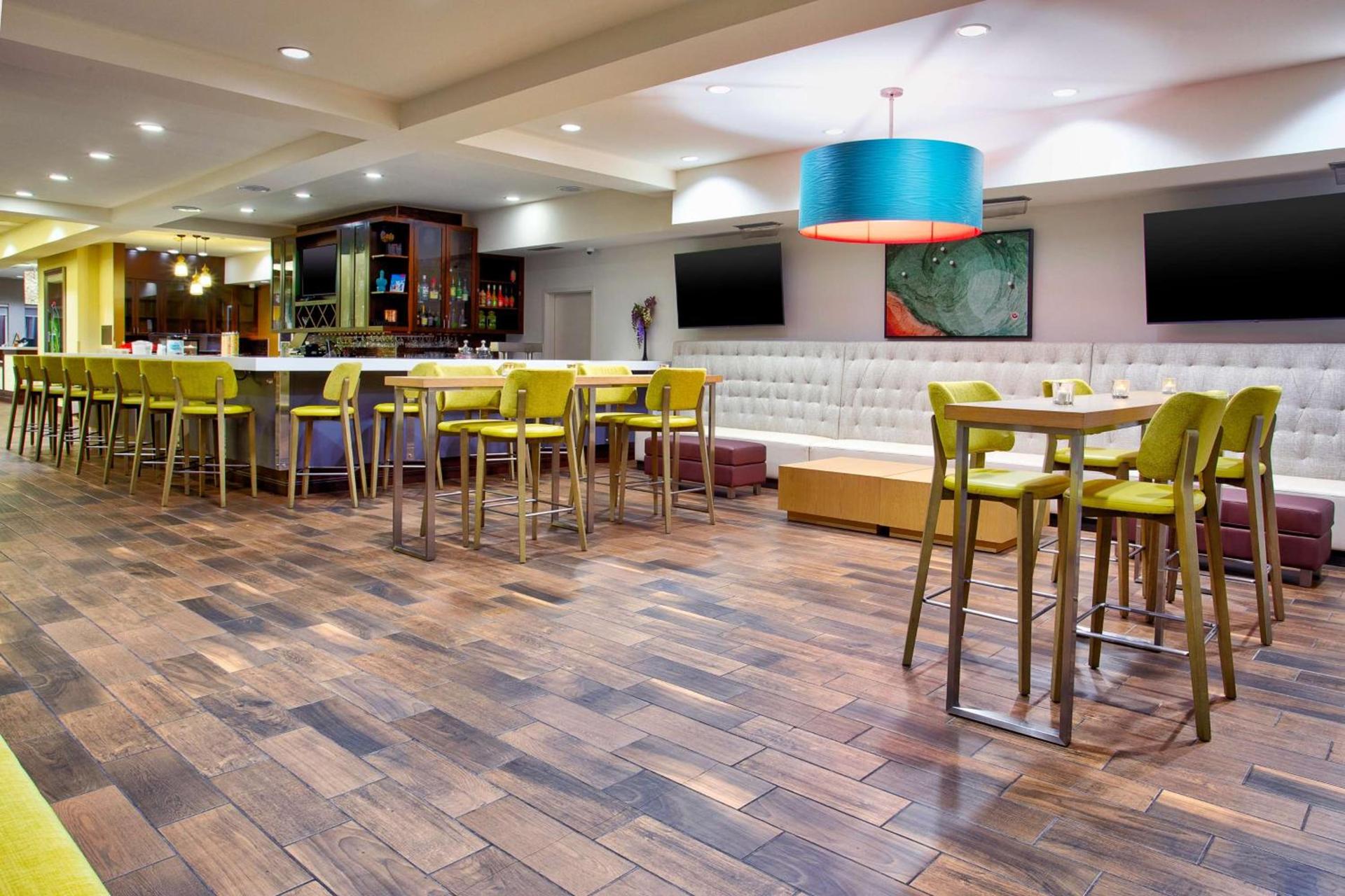 Hilton Garden Inn Benton Harbor photo 29