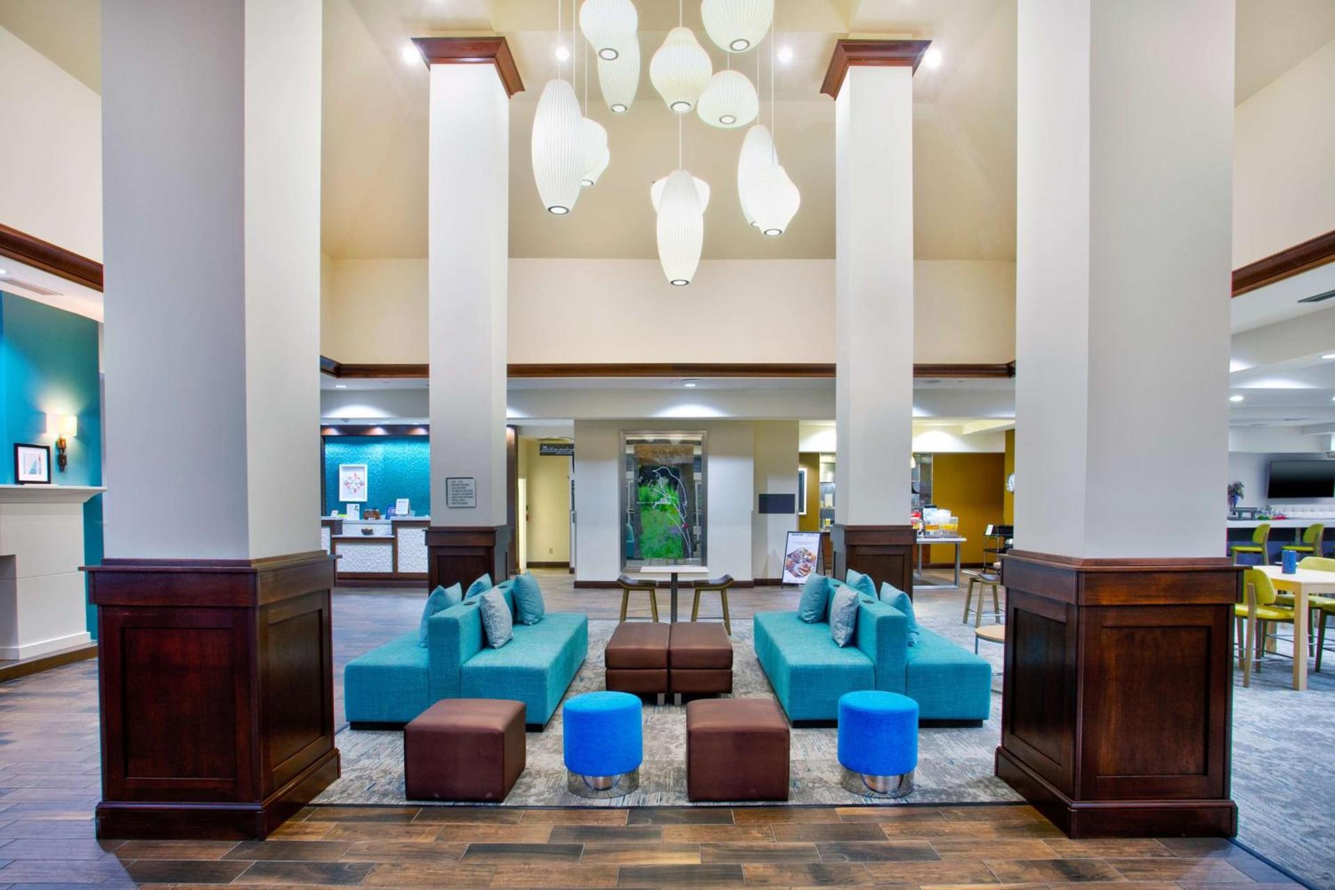 Hilton Garden Inn Benton Harbor photo 6