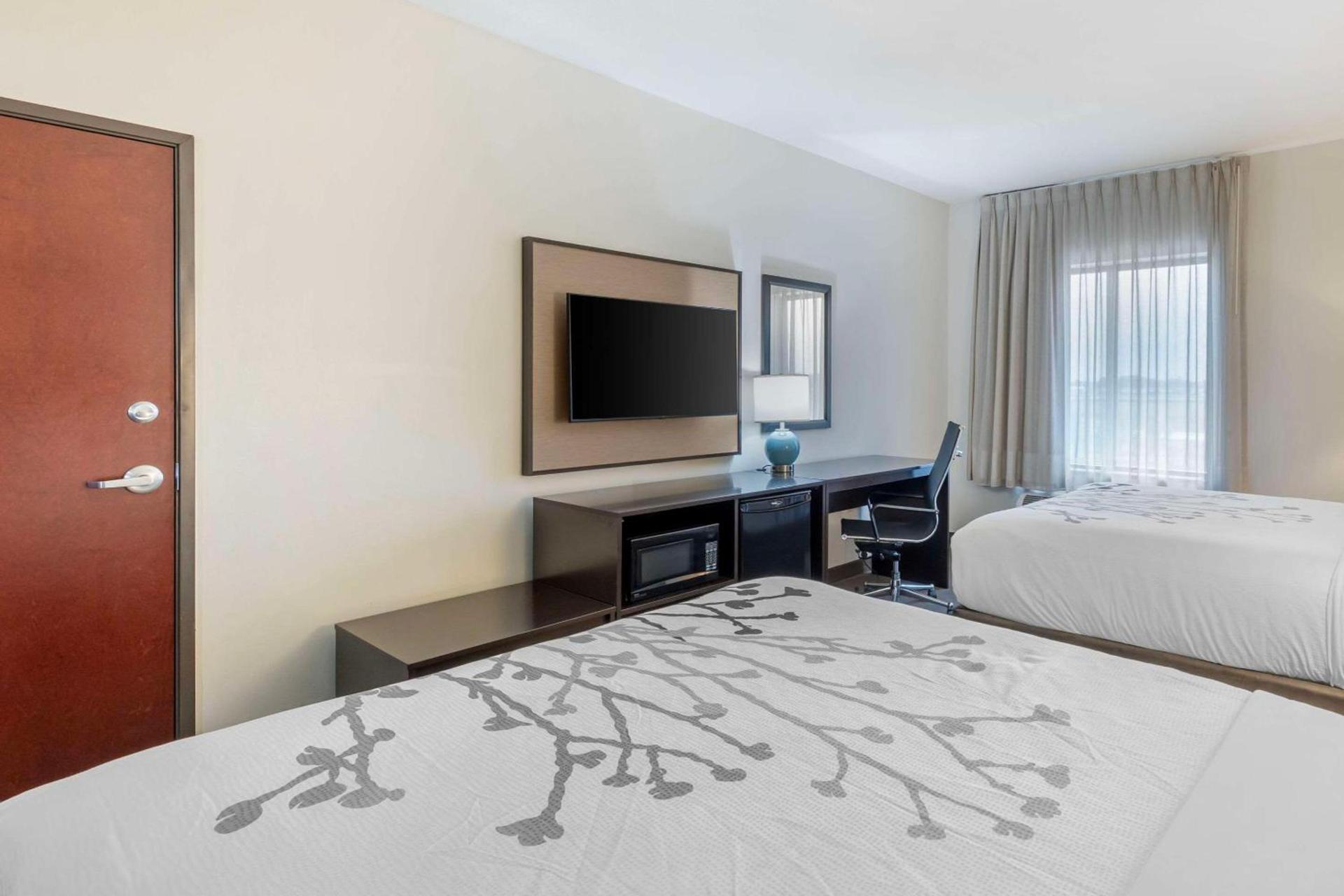 Garner Hotel Norman - University Area by IHG photo 5