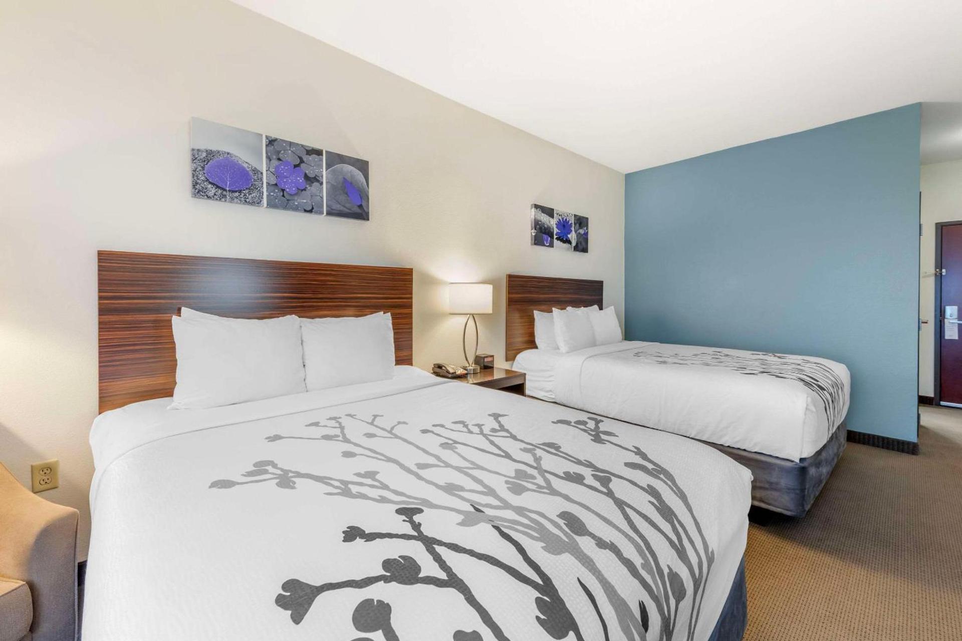 Garner Hotel Norman - University Area by IHG photo 7