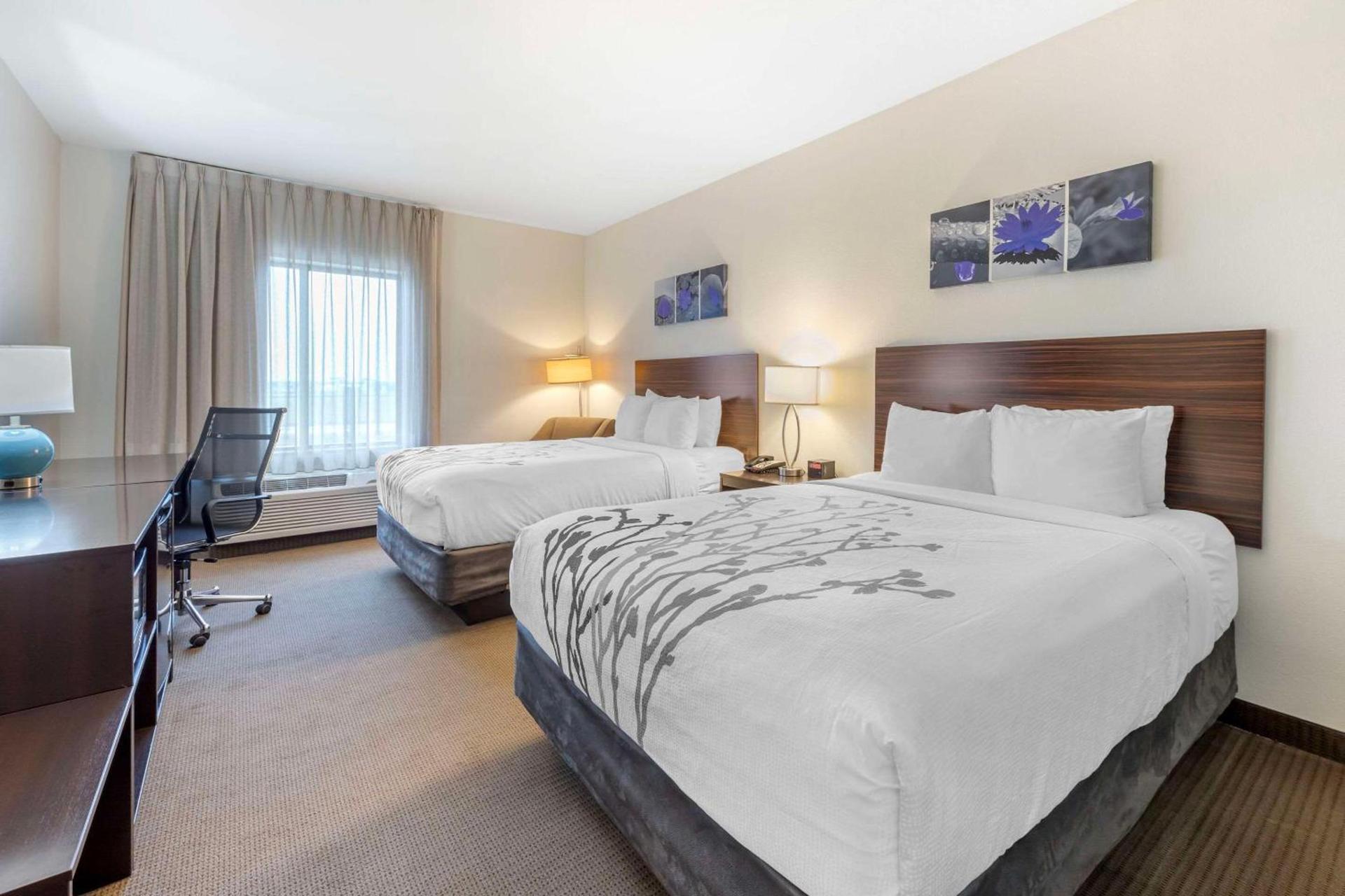Garner Hotel Norman - University Area by IHG photo 6