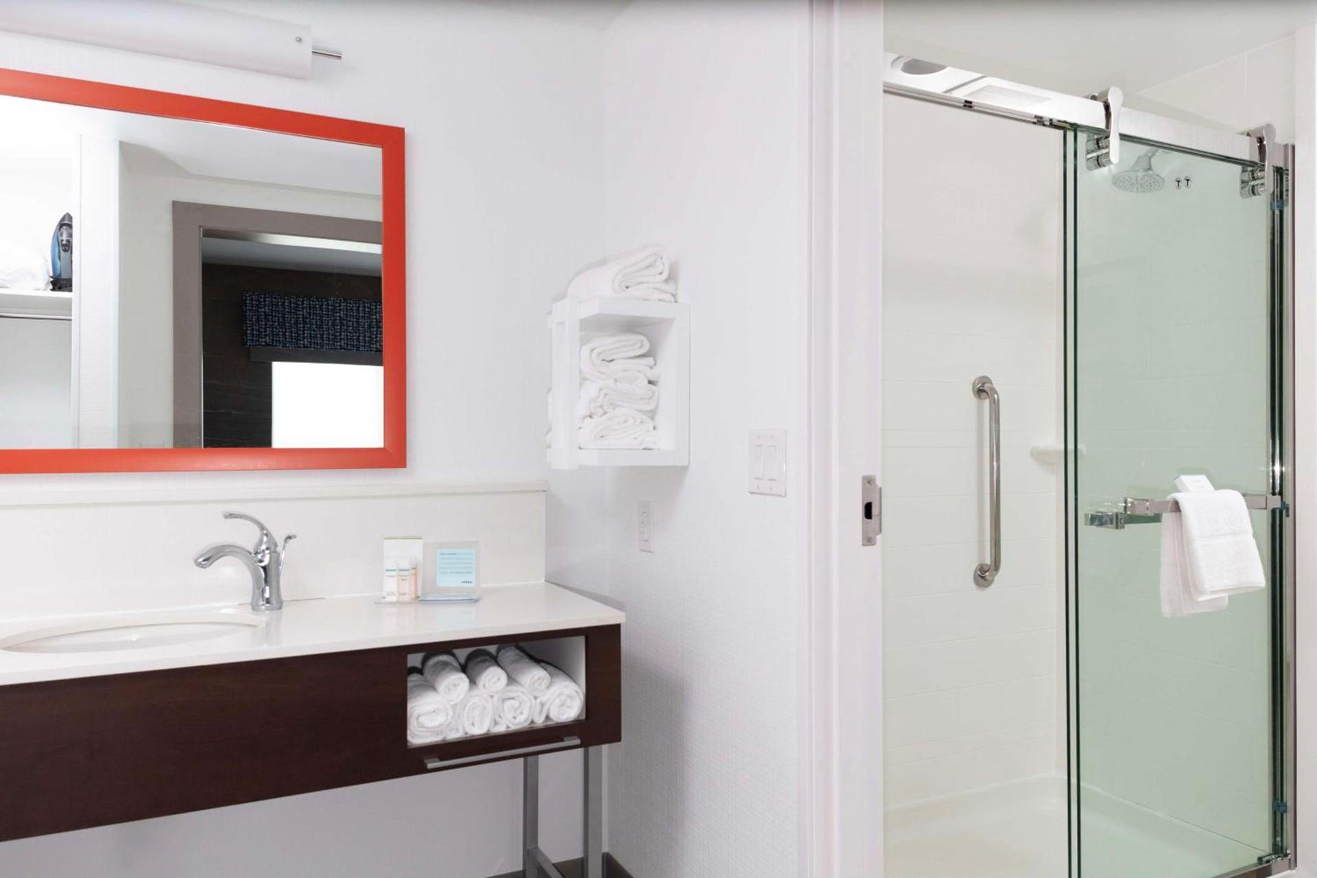 Hampton Inn & Suites Cedar Park North Austin, Tx photo 20