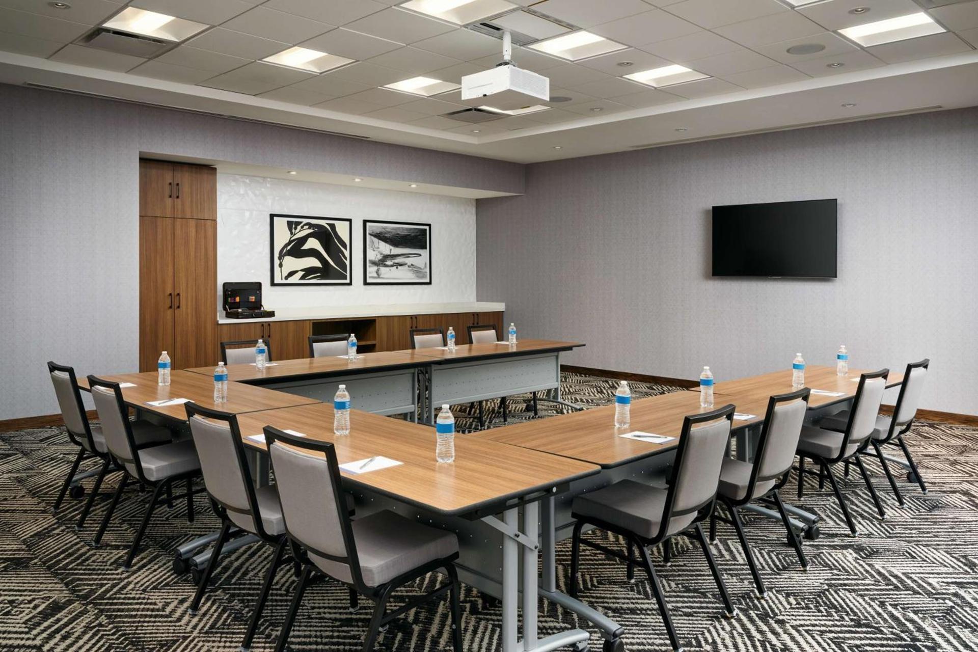 Hyatt Place Melbourne Airport, Fl photo 4