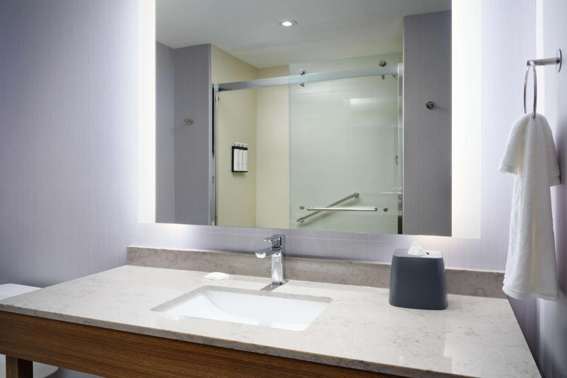 Hyatt Place Melbourne Airport, Fl photo 10