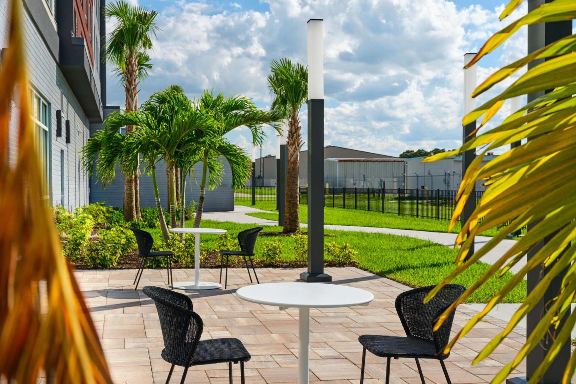 Hyatt Place Melbourne Airport, Fl photo 21