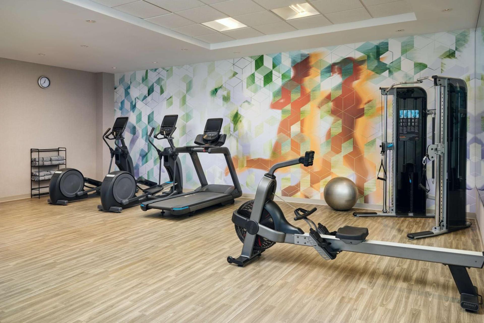 Hyatt Place Melbourne Airport, Fl photo 20
