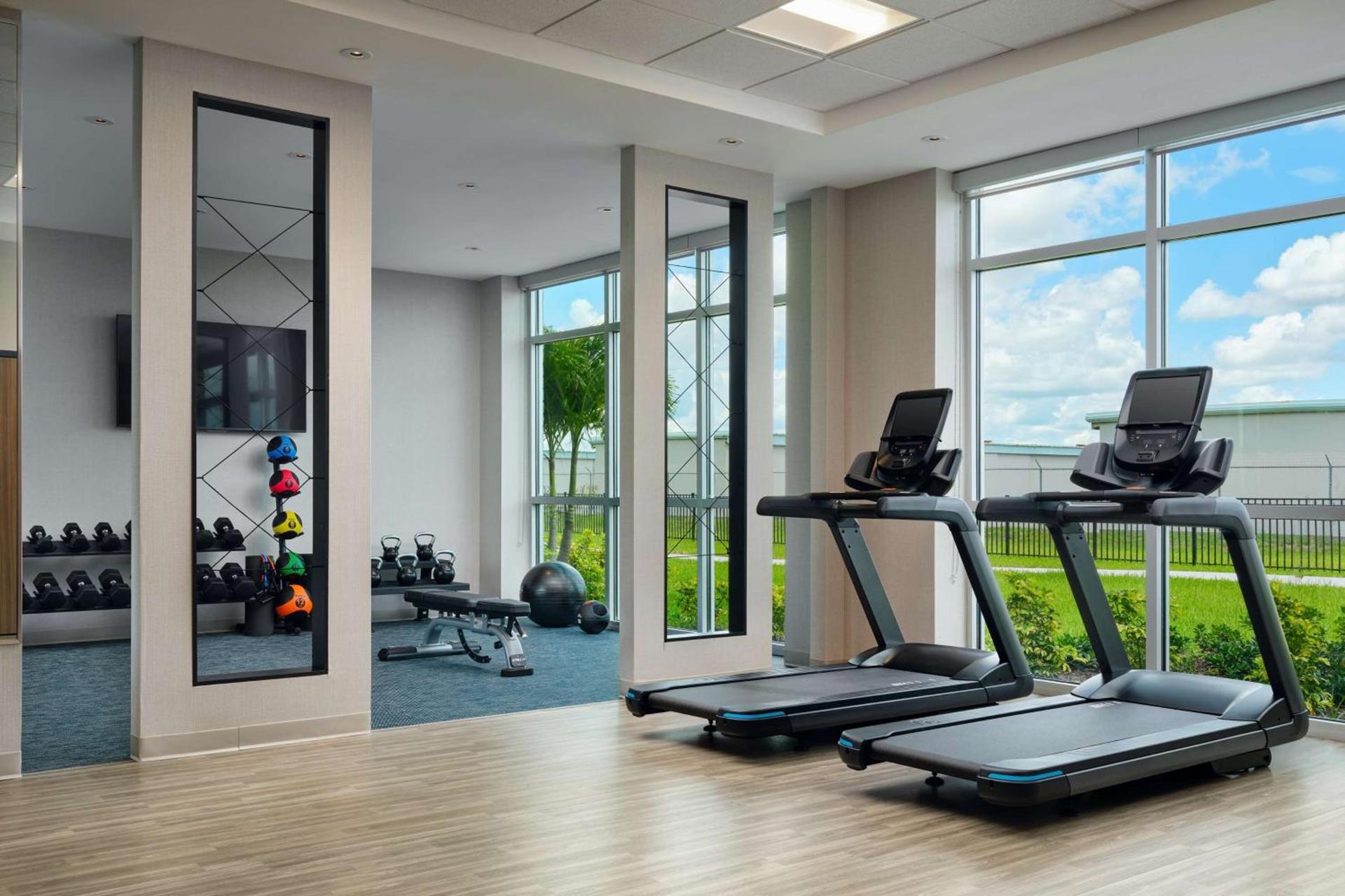 Hyatt Place Melbourne Airport, Fl photo 19