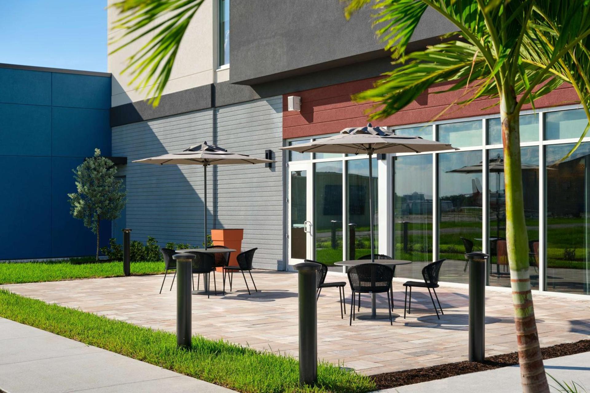 Hyatt Place Melbourne Airport, Fl photo 22
