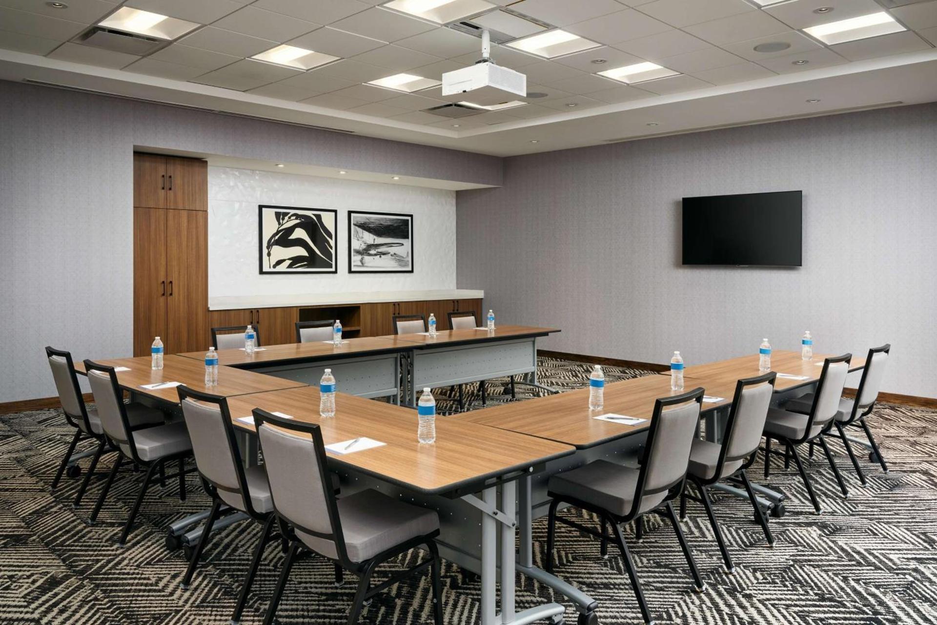 Hyatt Place Melbourne Airport, Fl photo 24