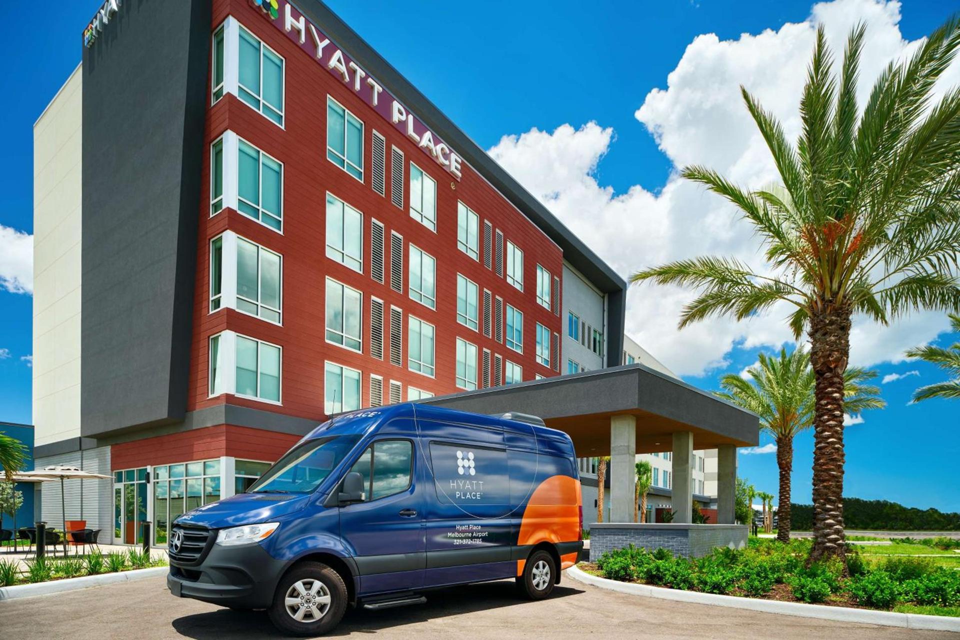 Hyatt Place Melbourne Airport, Fl photo 23