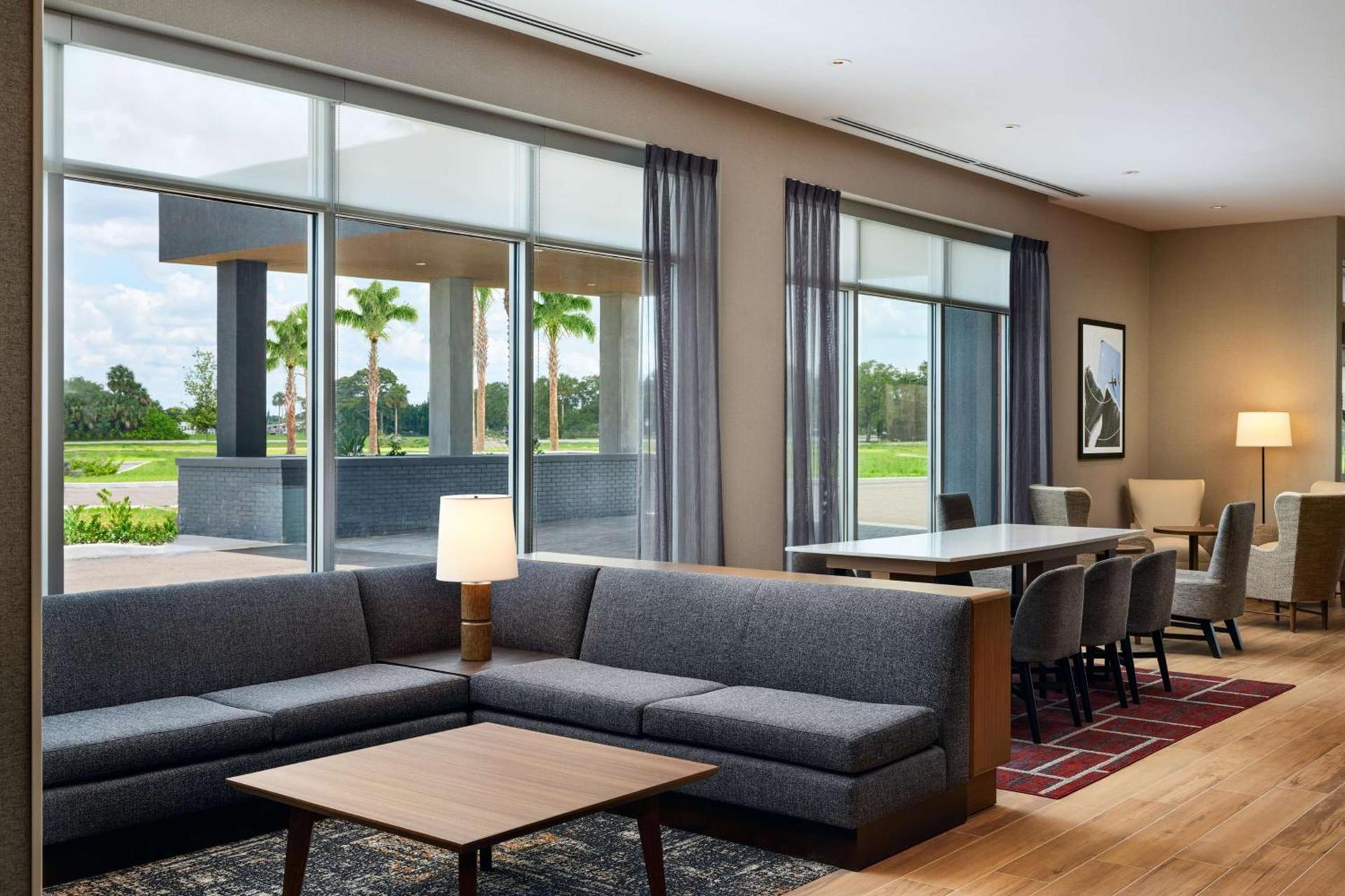 Hyatt Place Melbourne Airport, Fl photo 27