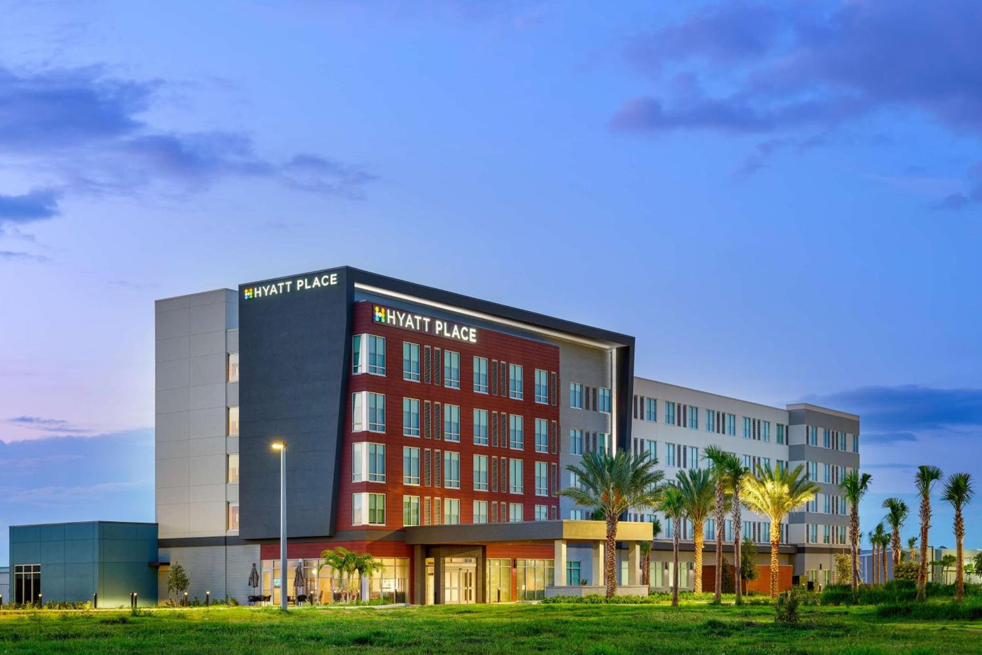 Hyatt Place Melbourne Airport, Fl photo 28