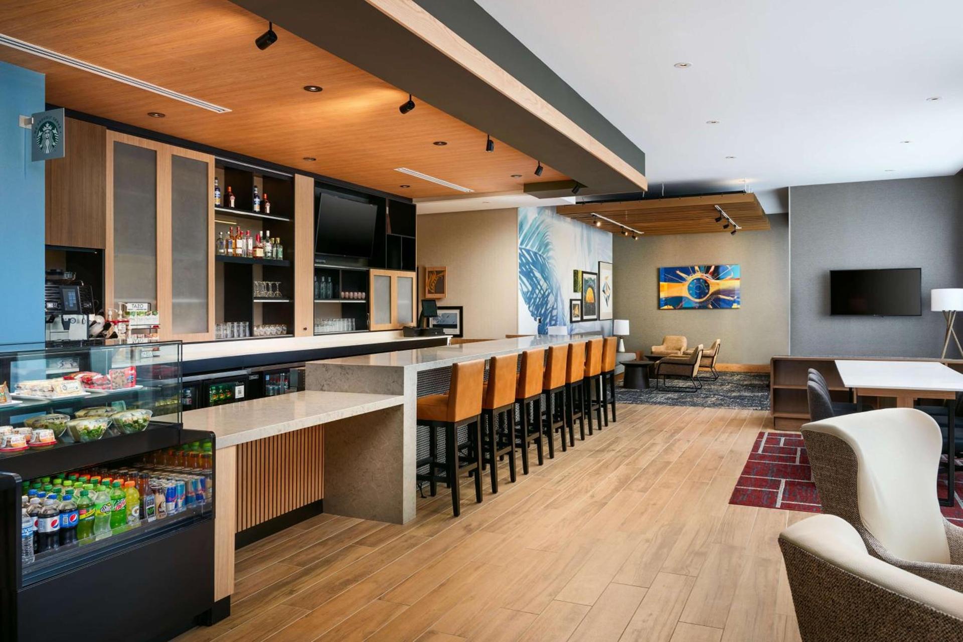Hyatt Place Melbourne Airport, Fl photo 33