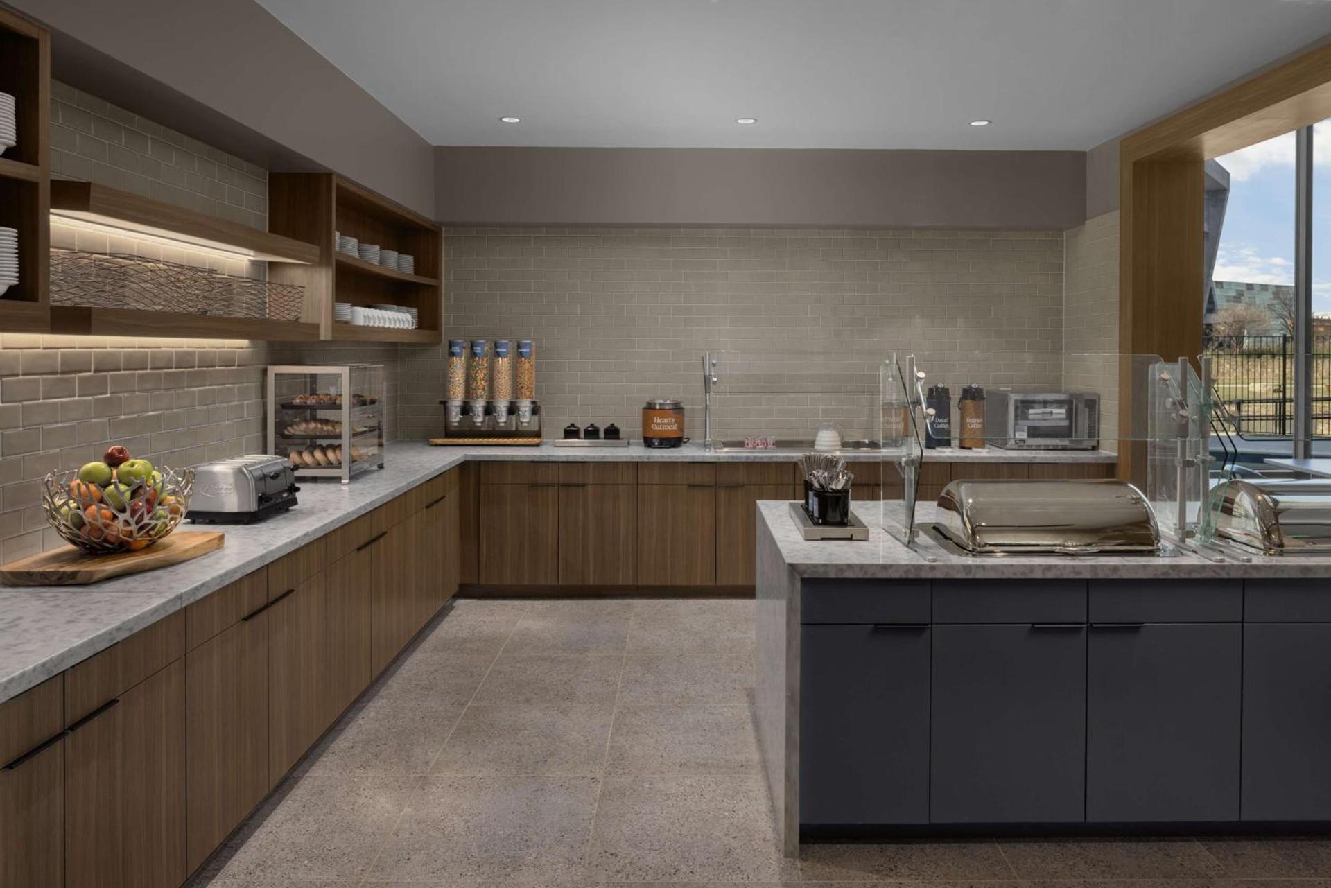Homewood Suites By Hilton Grand Prairie At EpicCentral photo 11