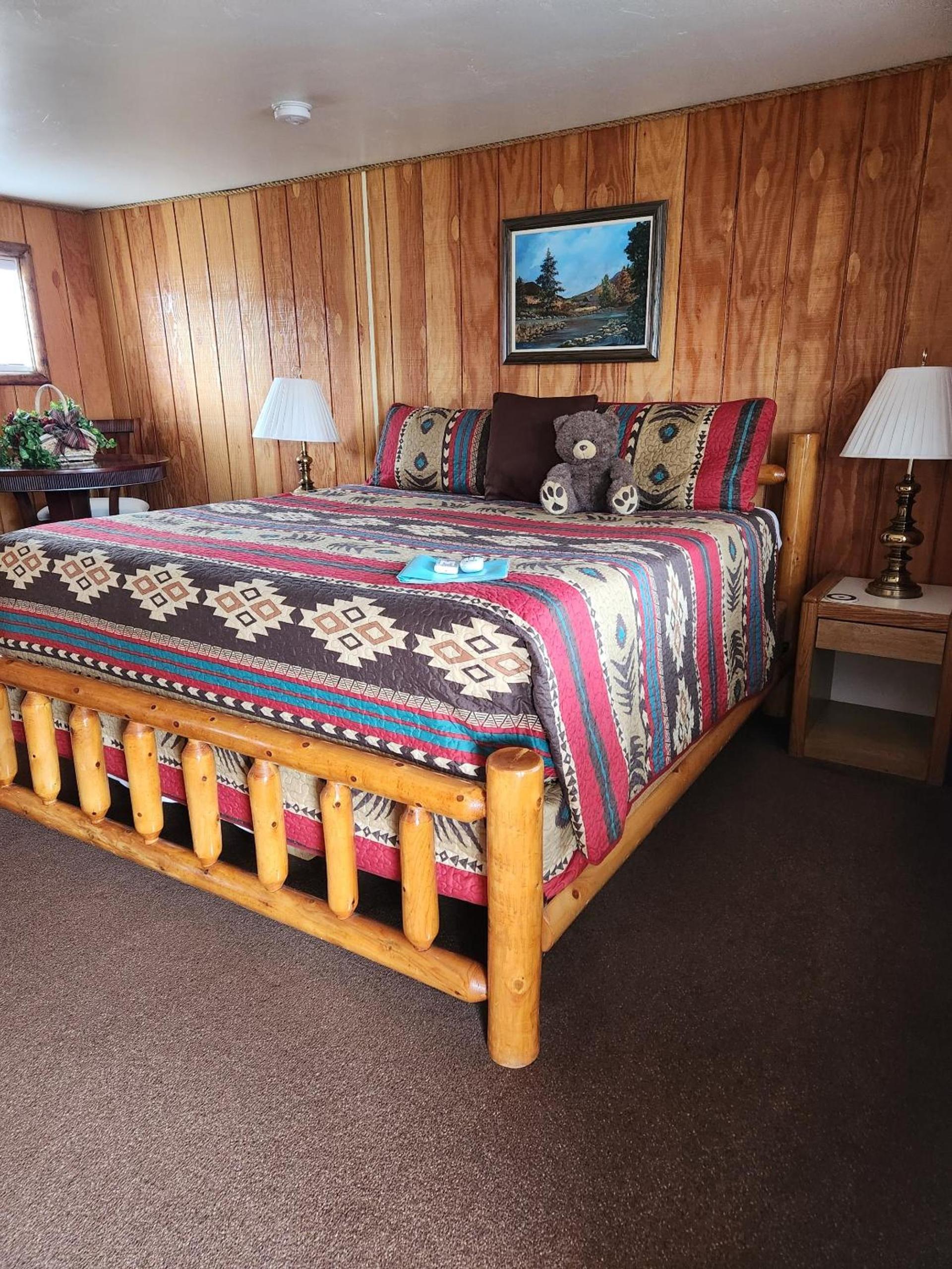 Cowboy Country Inn photo 4
