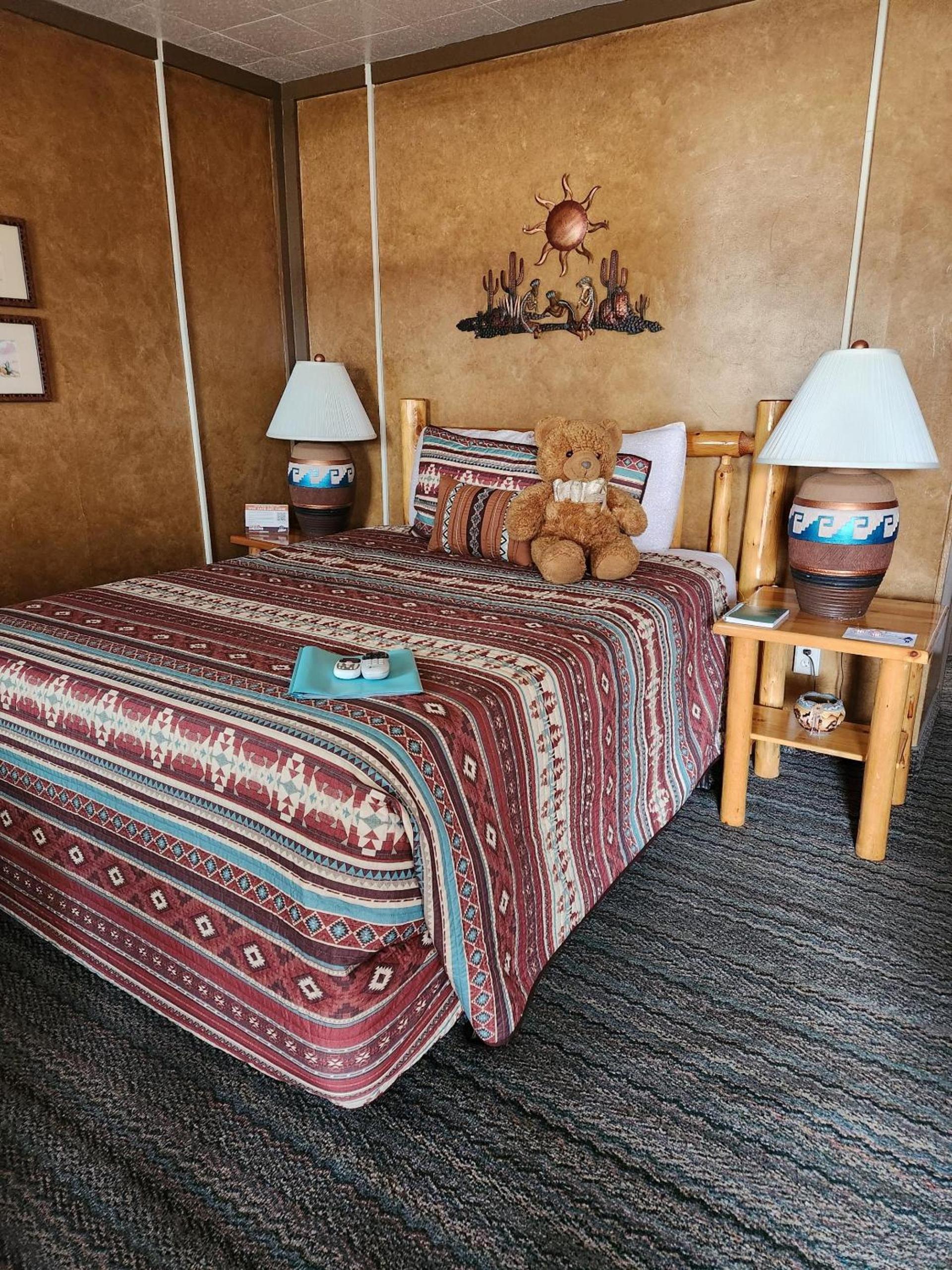 Cowboy Country Inn photo 7