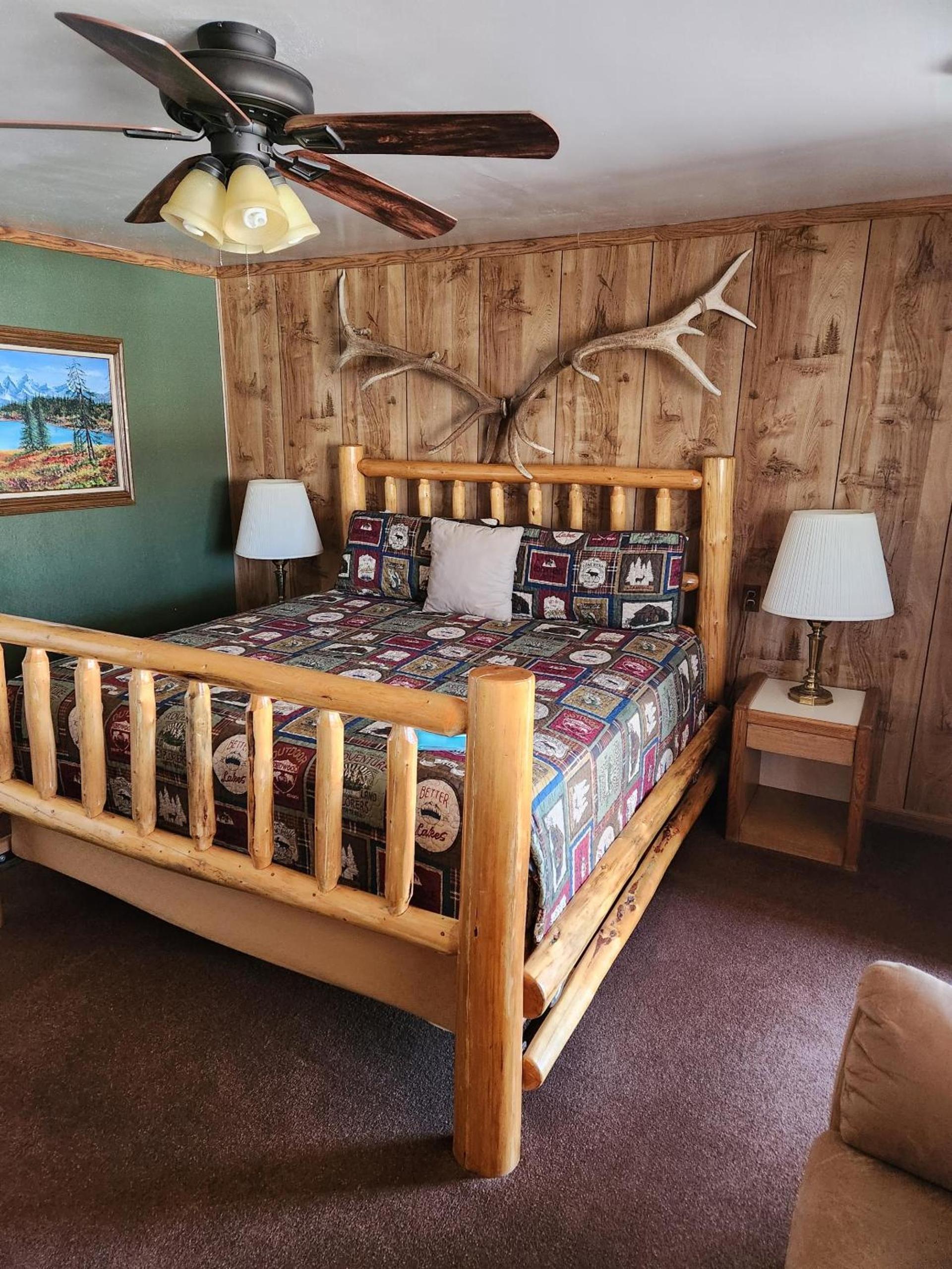 Cowboy Country Inn photo 5