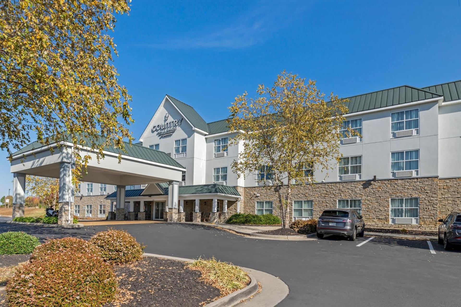 Country Inn & Suites by Radisson, Ashland - Hanover, VA photo 8