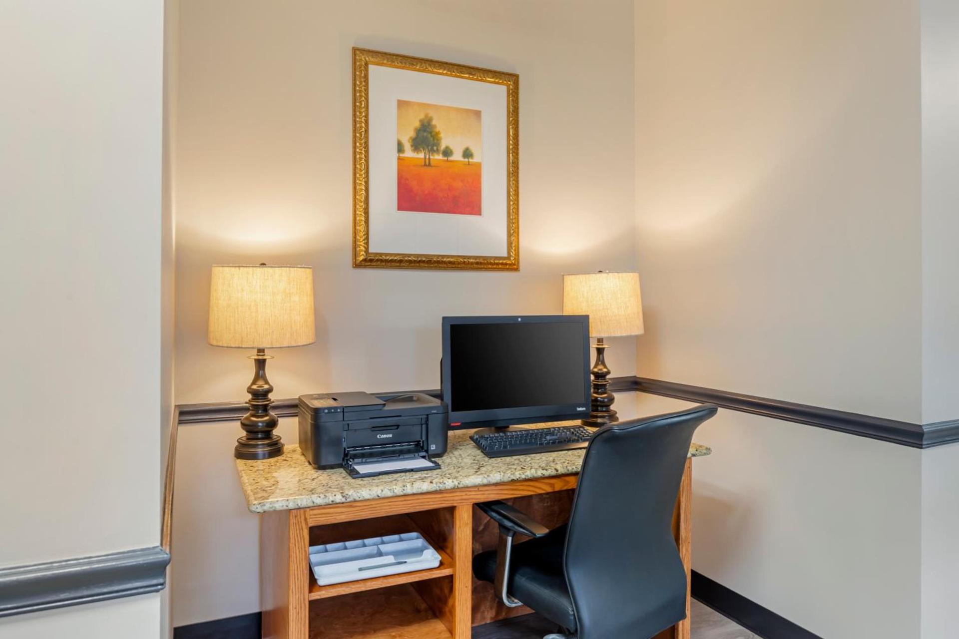 Country Inn & Suites by Radisson, Ashland - Hanover, VA photo 9