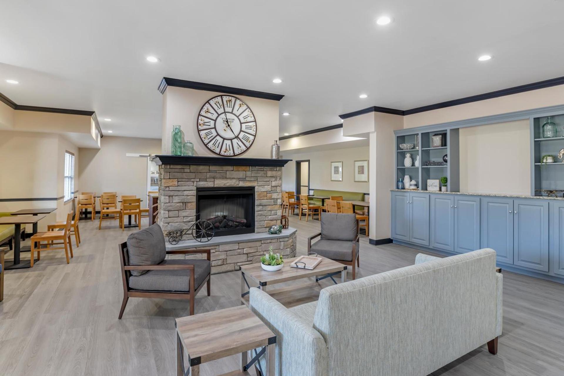 Country Inn & Suites by Radisson, Ashland - Hanover, VA photo 23