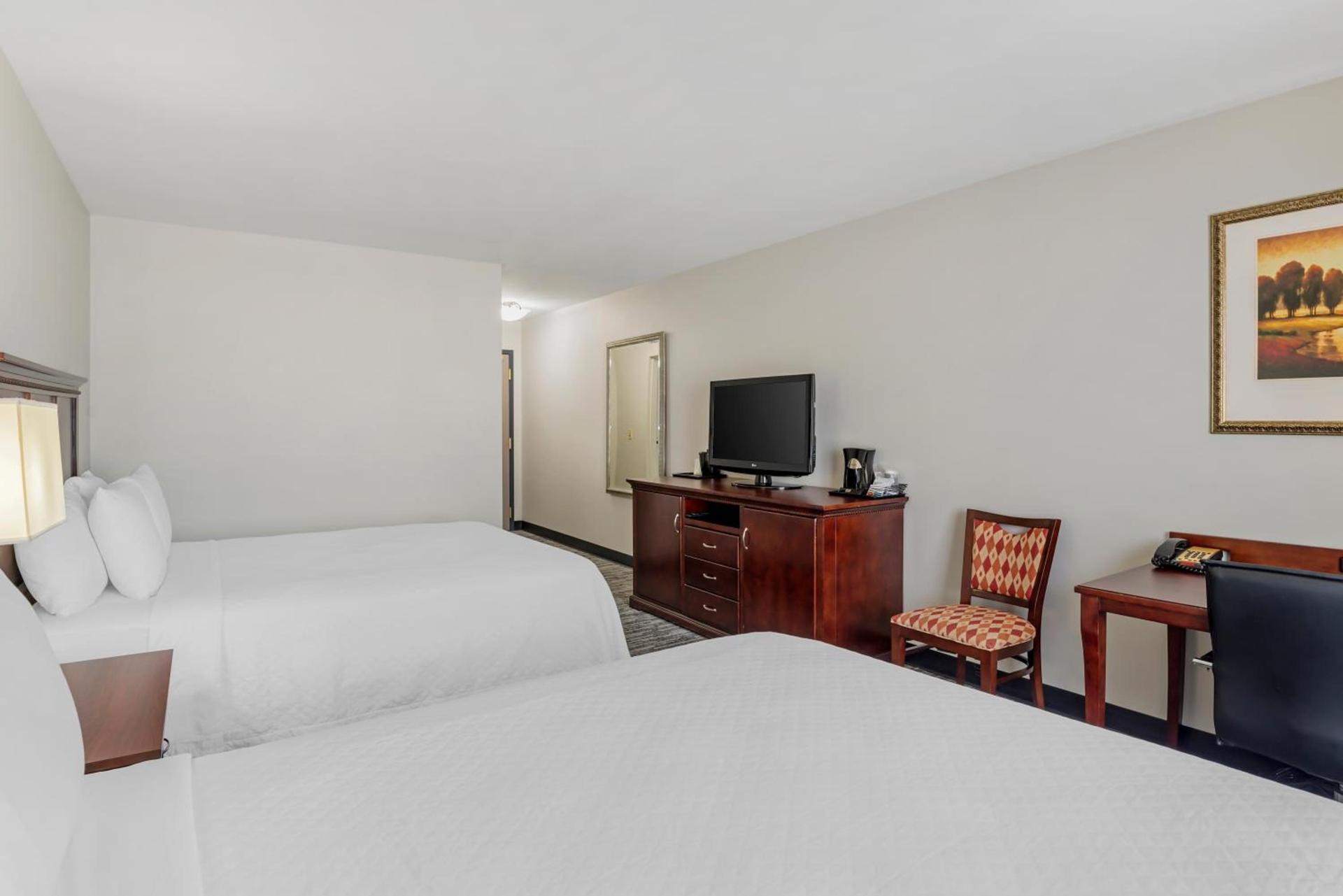 Country Inn & Suites by Radisson, Ashland - Hanover, VA photo 22