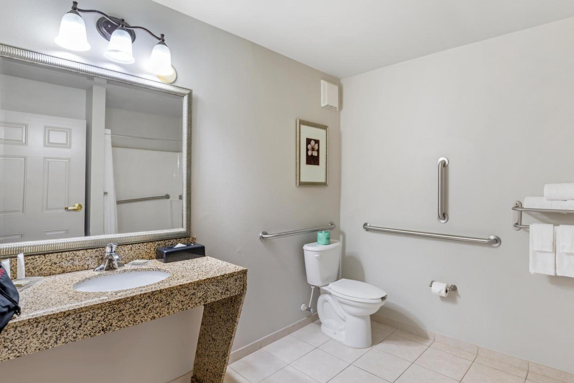 Country Inn & Suites by Radisson, Ashland - Hanover, VA photo 5