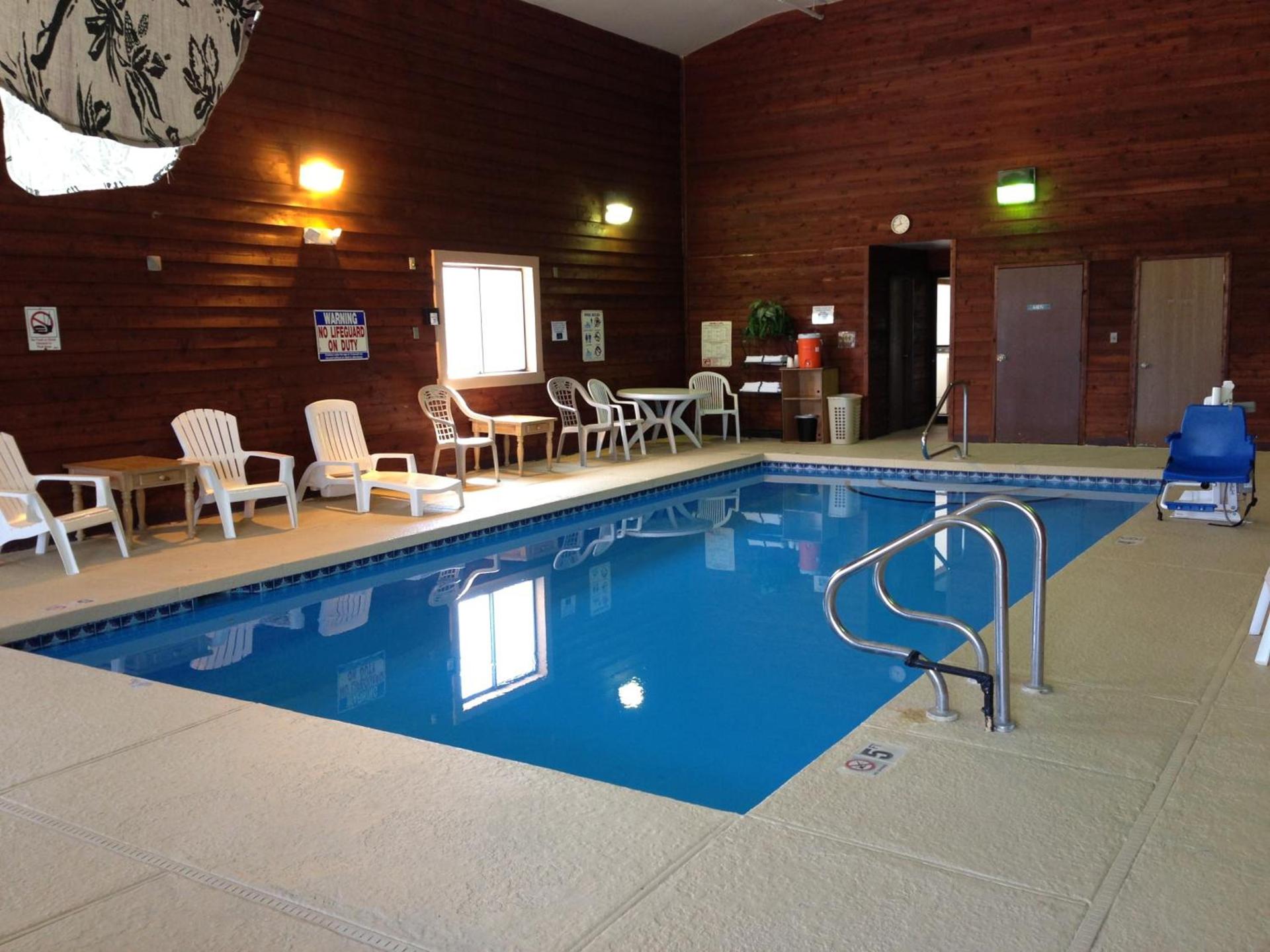 Kings Inn Cody photo 83