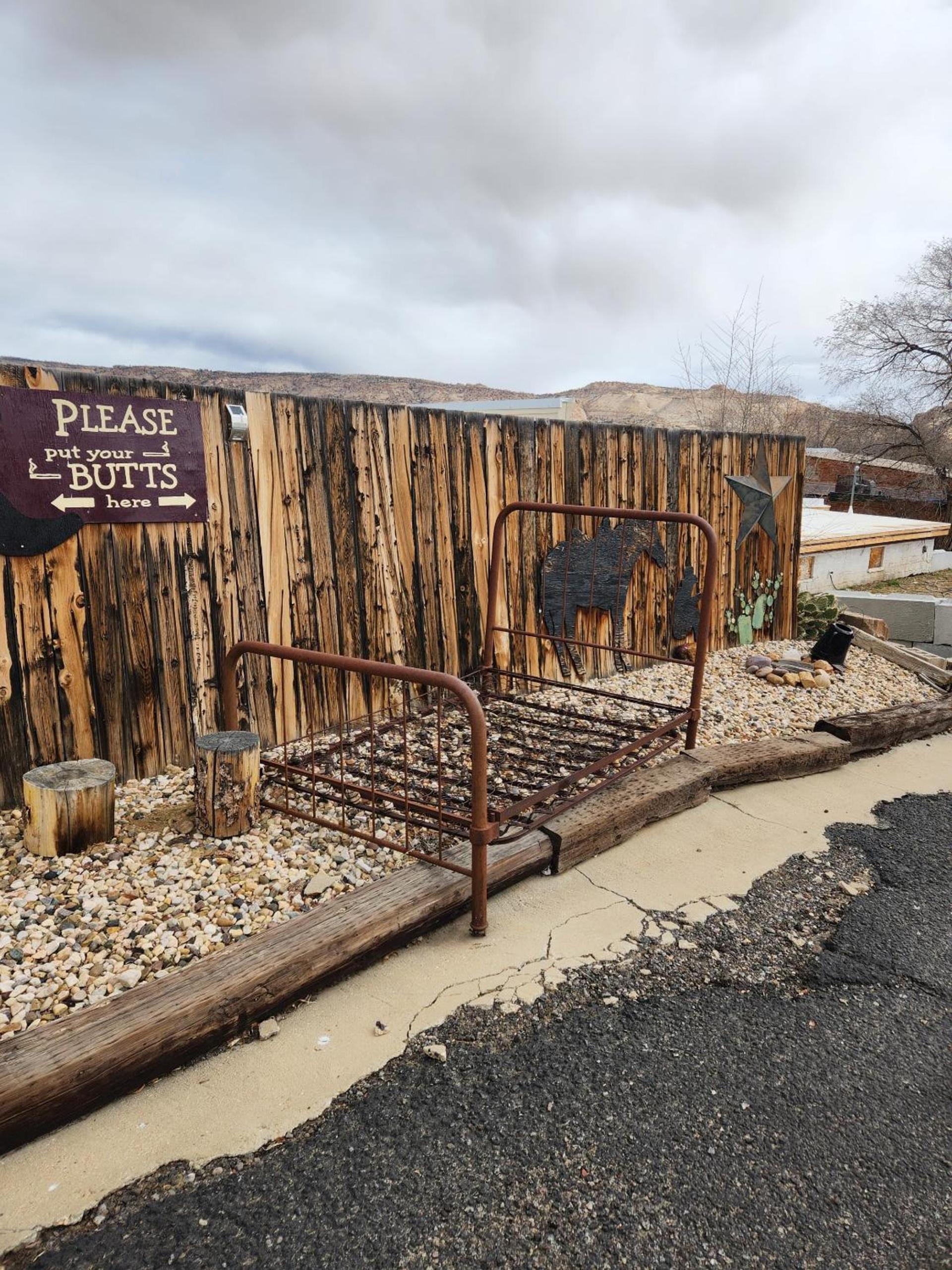 Cowboy Country Inn photo 15