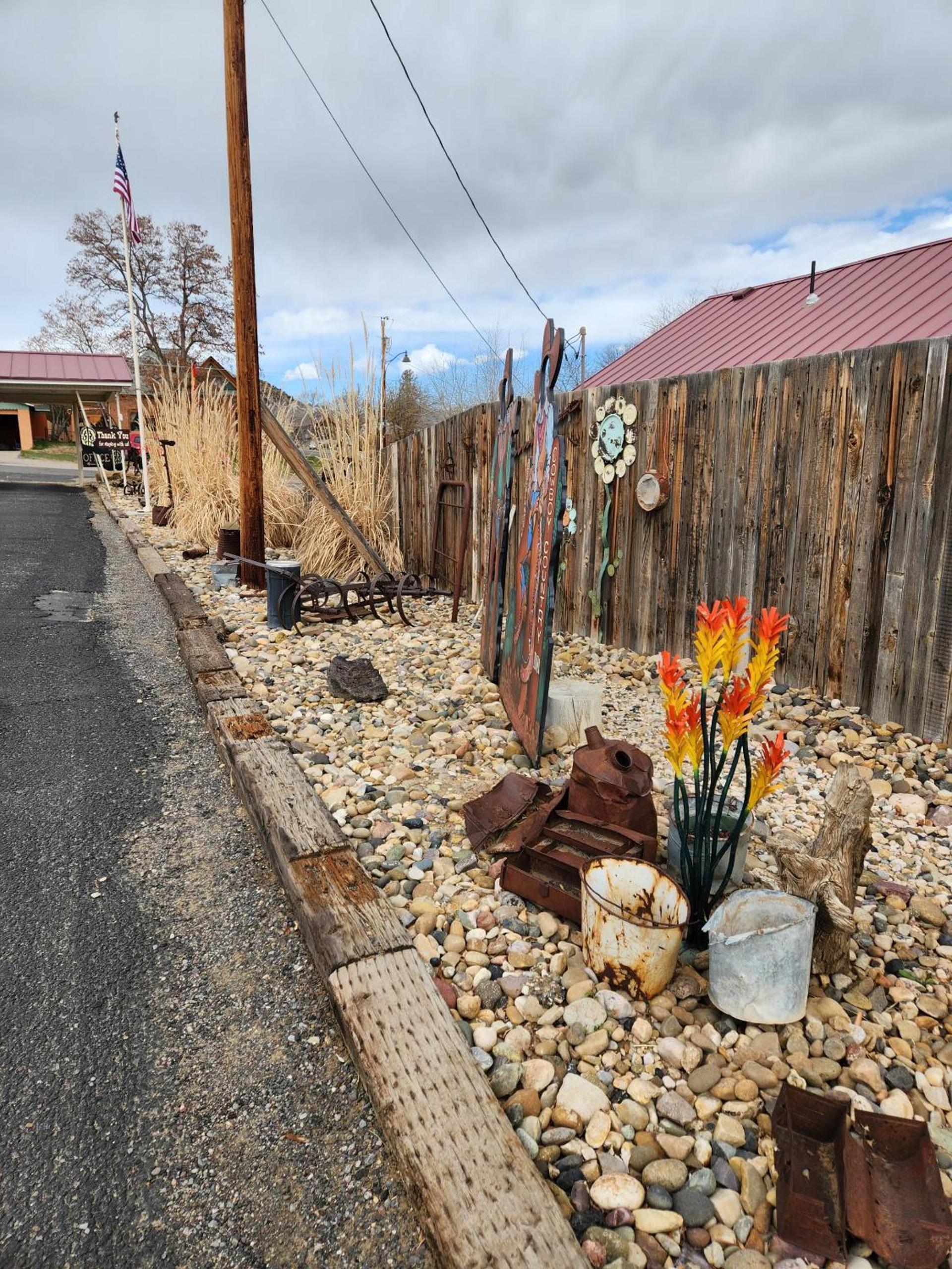 Cowboy Country Inn photo 17