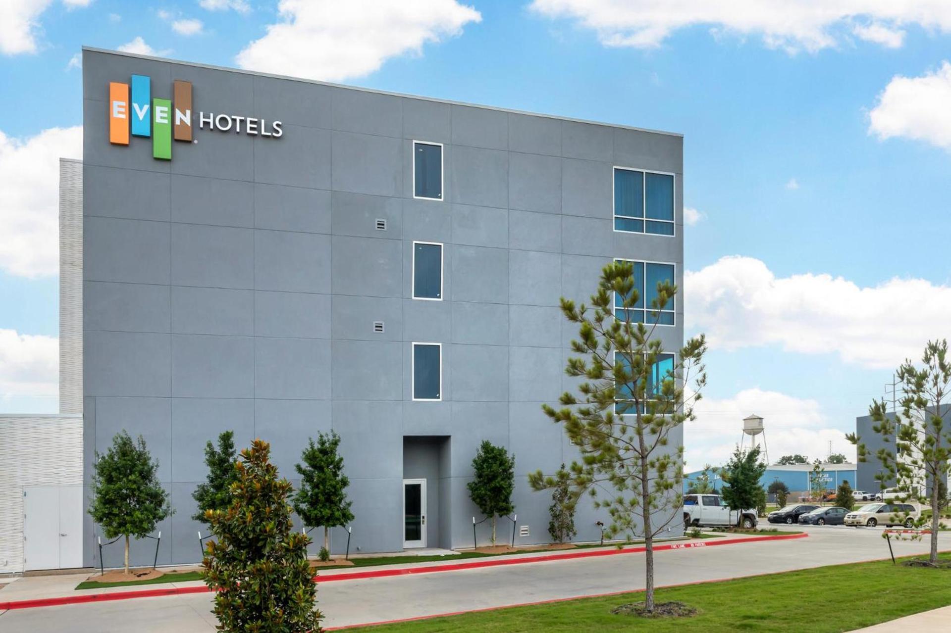 EVEN Hotel Waco - University Area by IHG photo 27