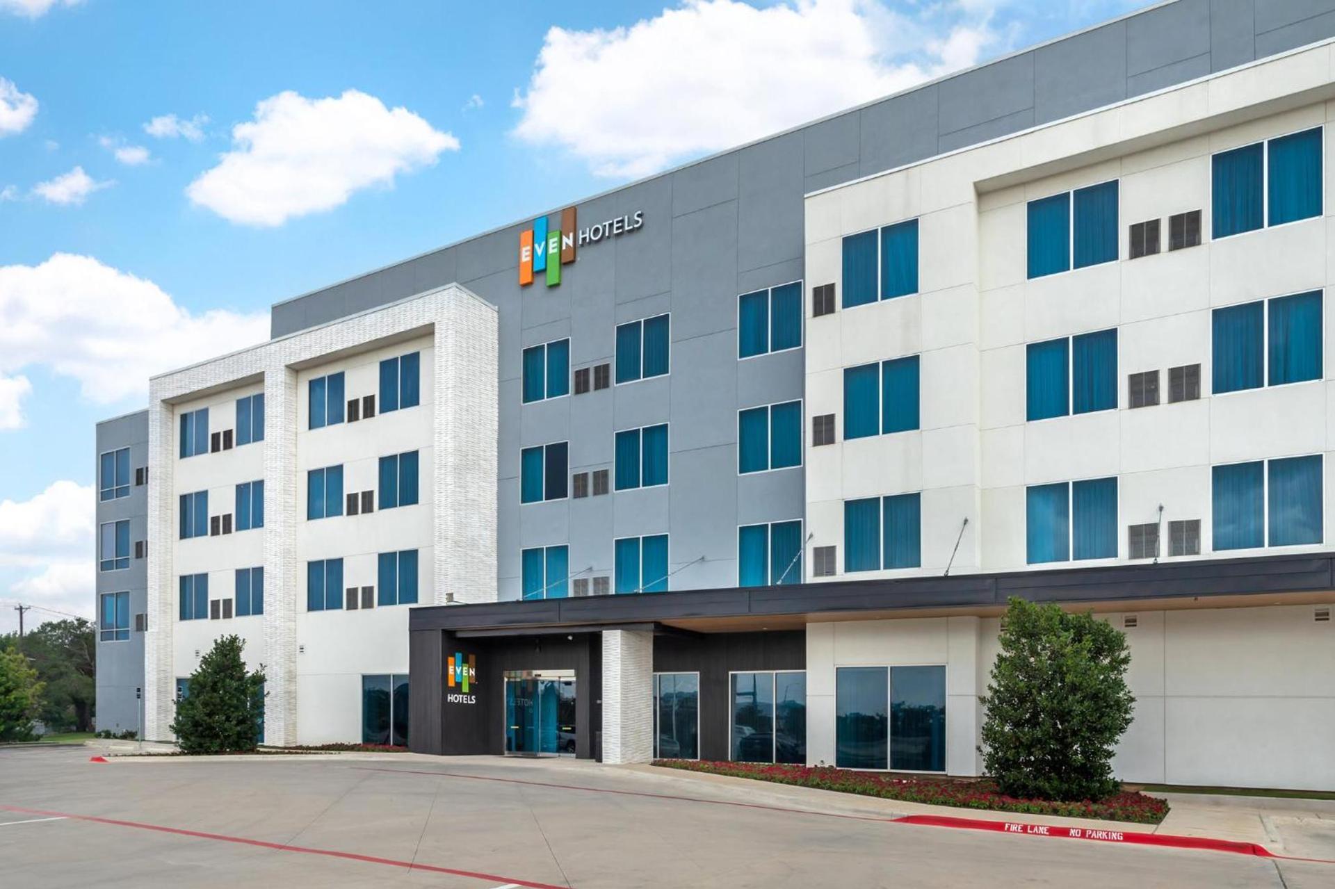 EVEN Hotel Waco - University Area by IHG photo 1