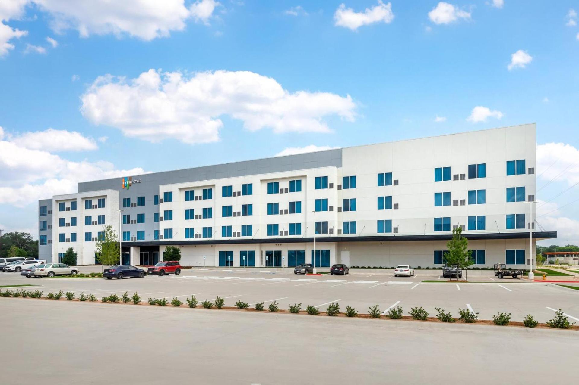 EVEN Hotel Waco - University Area by IHG photo 23