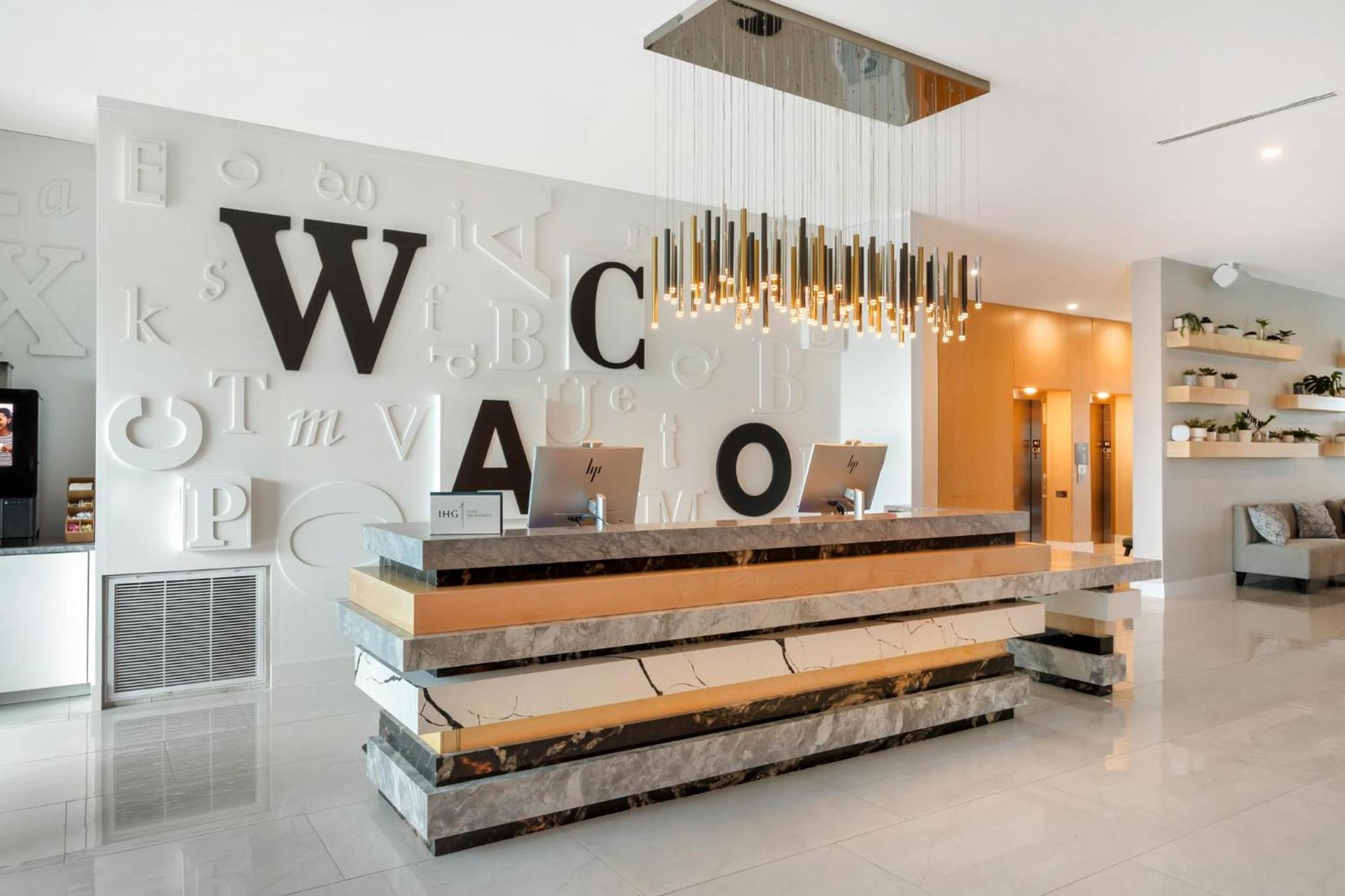 EVEN Hotel Waco - University Area by IHG photo 25