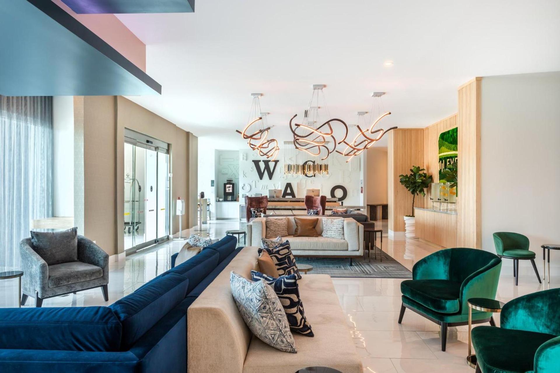 EVEN Hotel Waco - University Area by IHG photo 7