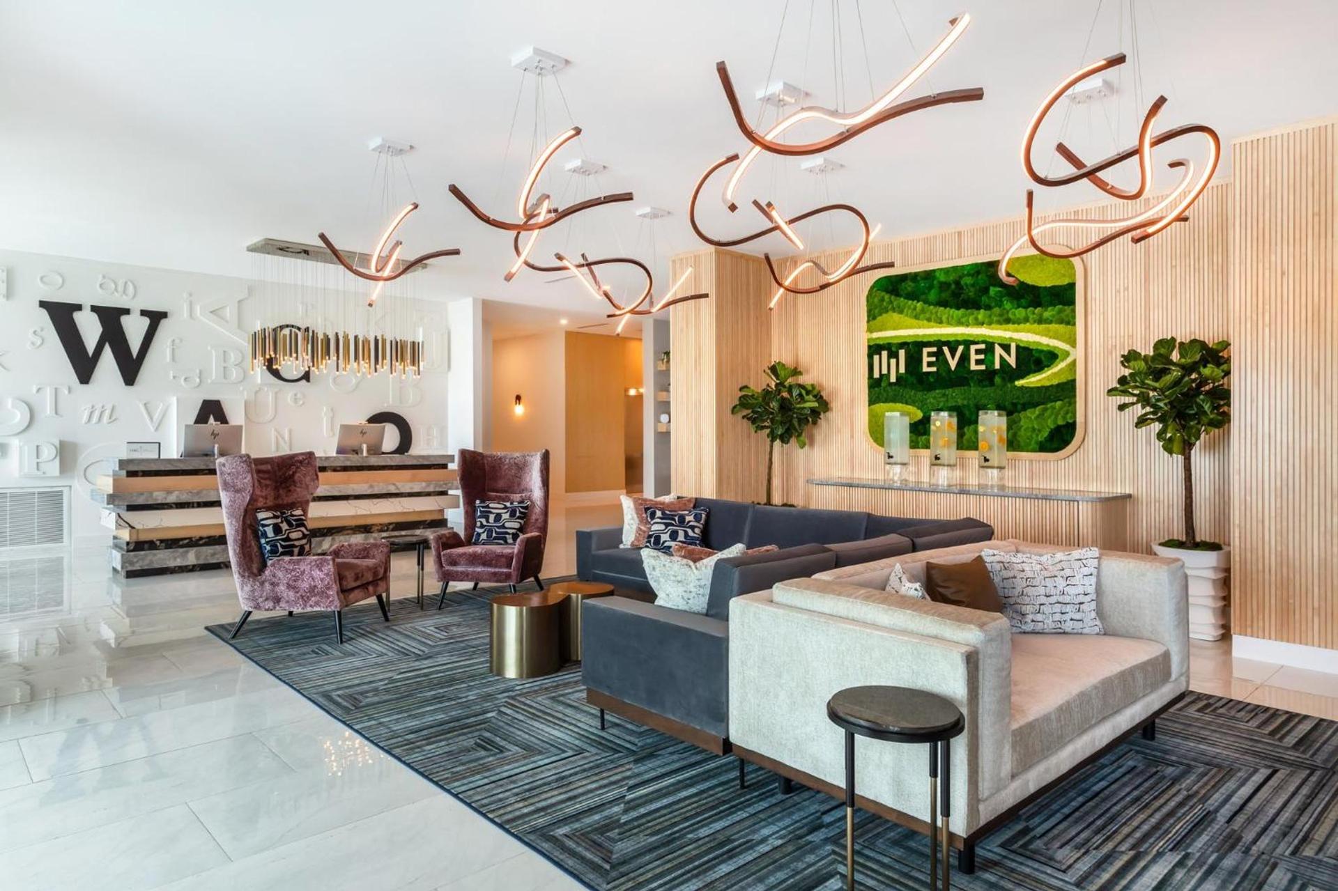 EVEN Hotel Waco - University Area by IHG photo 24