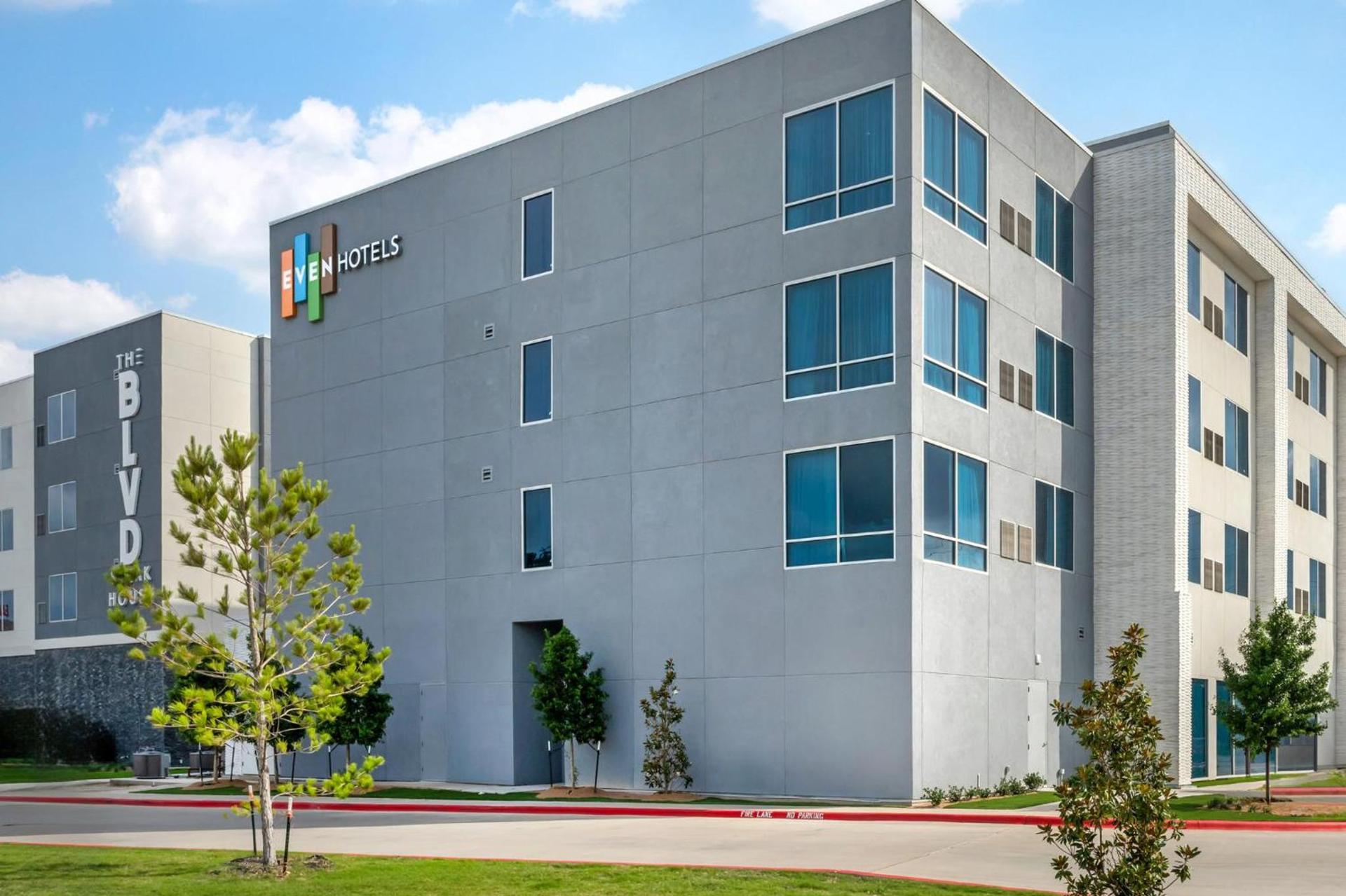 EVEN Hotel Waco - University Area by IHG photo 28