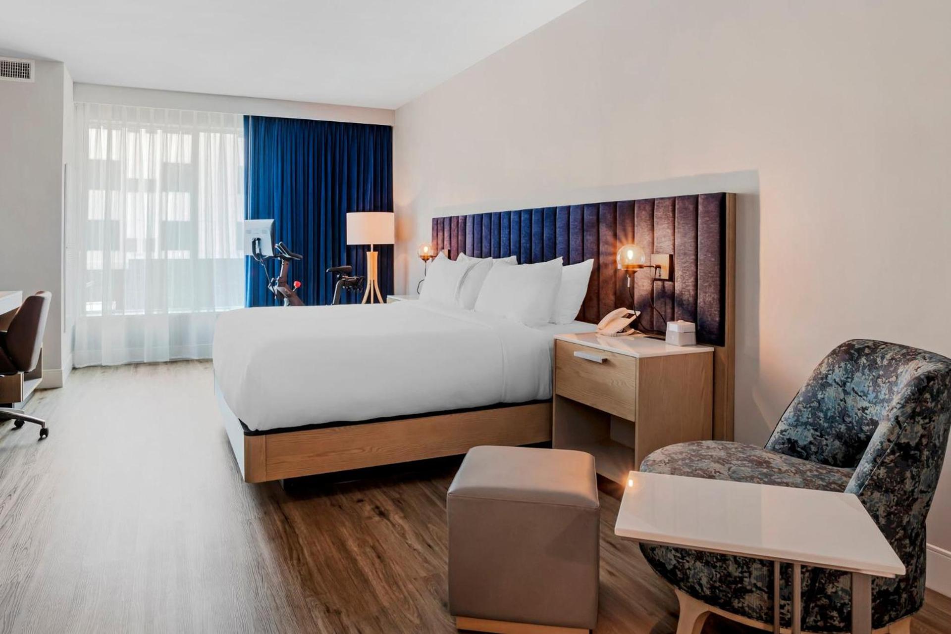 EVEN Hotel Waco - University Area by IHG photo 49