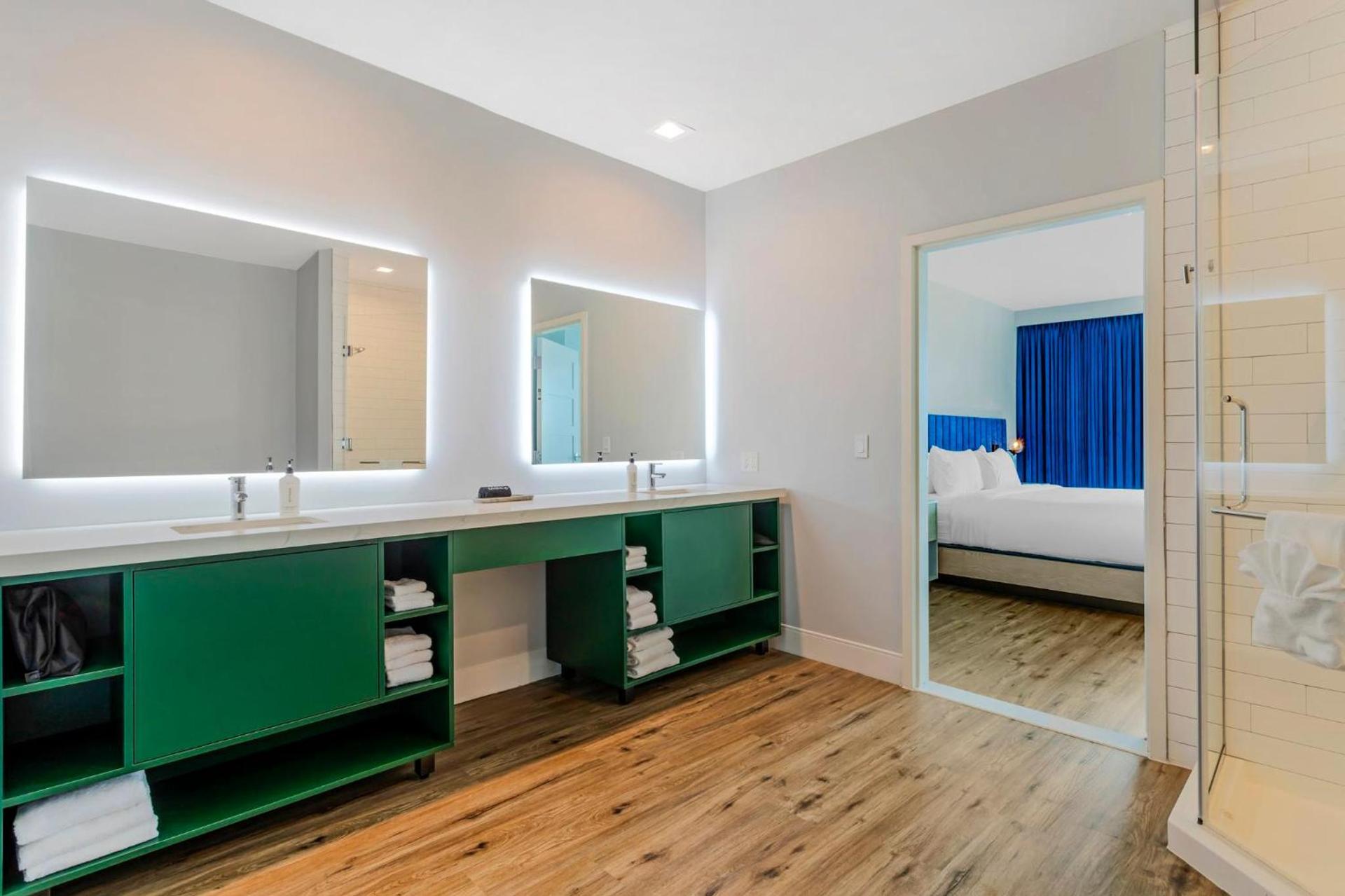 EVEN Hotel Waco - University Area by IHG photo 47